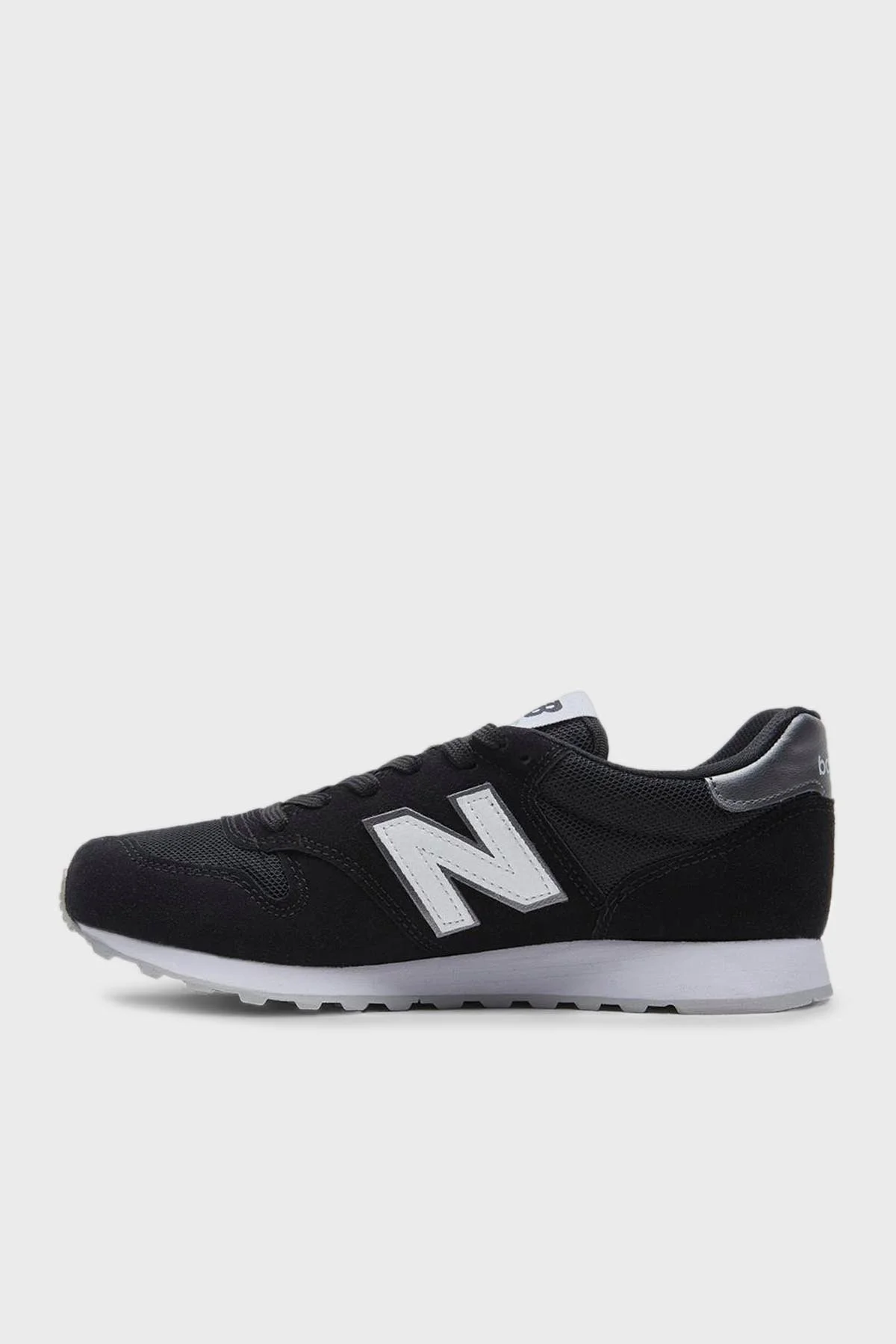 New Balance Sneaker Bayan Ayakkabı GW500BSL SİYAH - 6