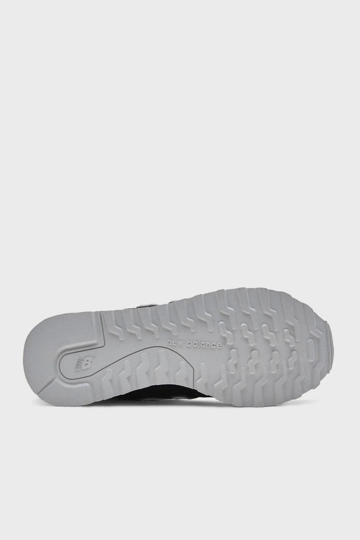 New Balance Sneaker Bayan Ayakkabı GW500BSL SİYAH - 8