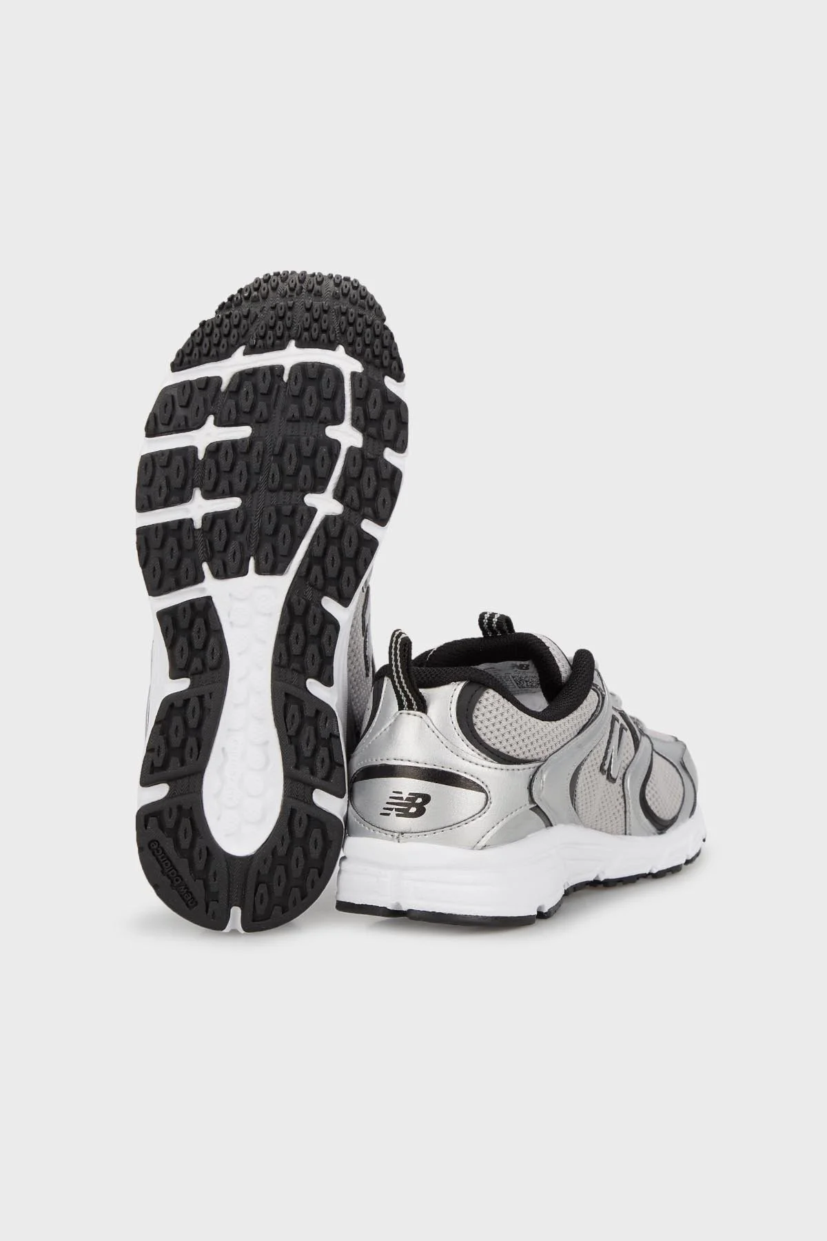 New Balance Sneaker Unisex Ayakkabı ML408SS GRİ - 8