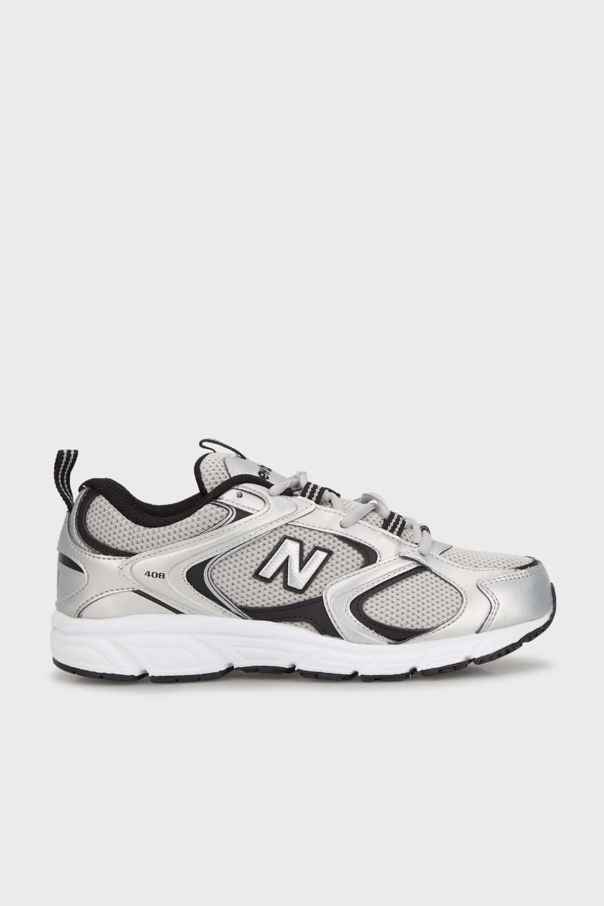New Balance Sneaker Unisex Ayakkabı ML408SS GRİ | Exxeselection