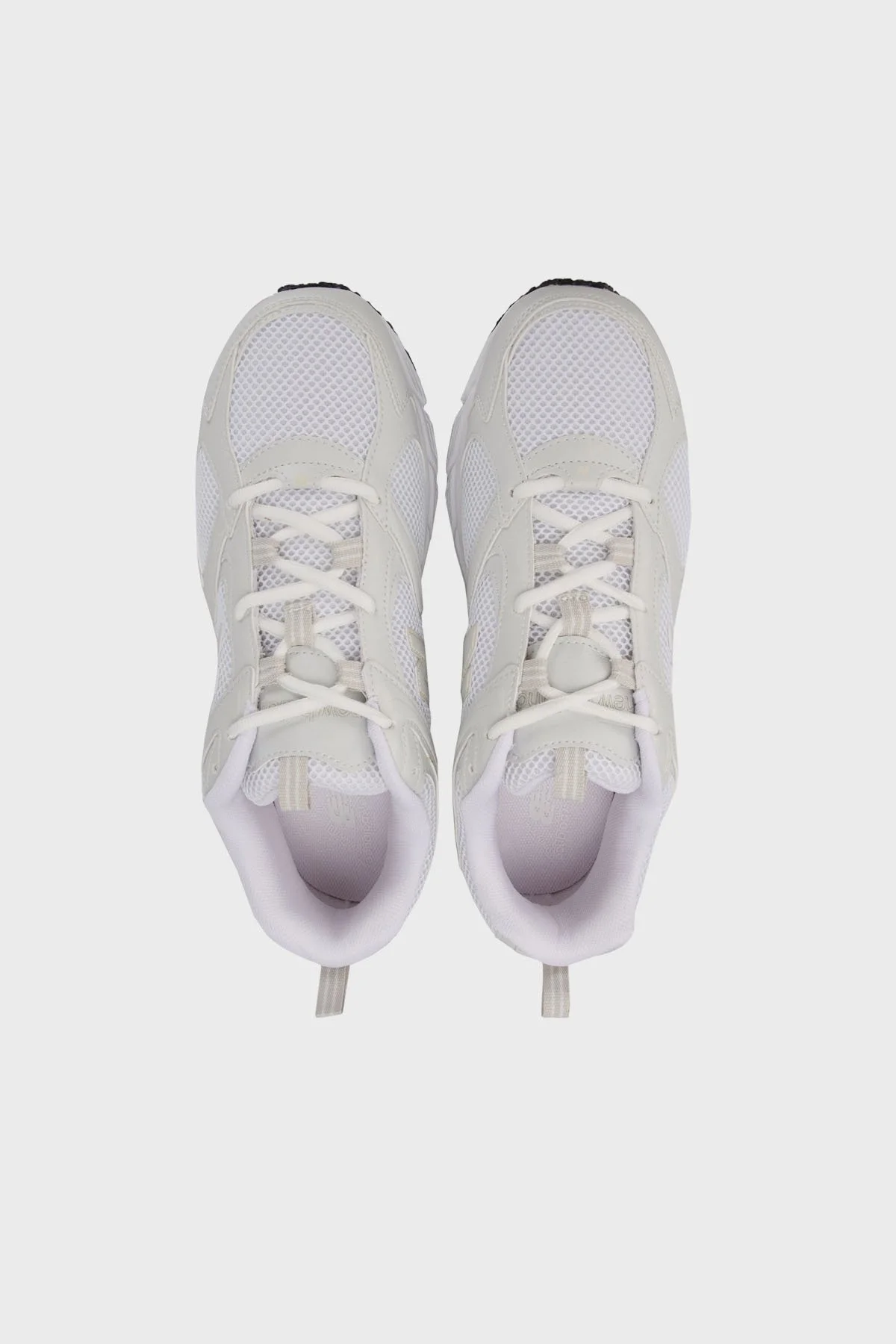 New Balance Sneaker Unisex Ayakkabı ML408WW BEYAZ - 9