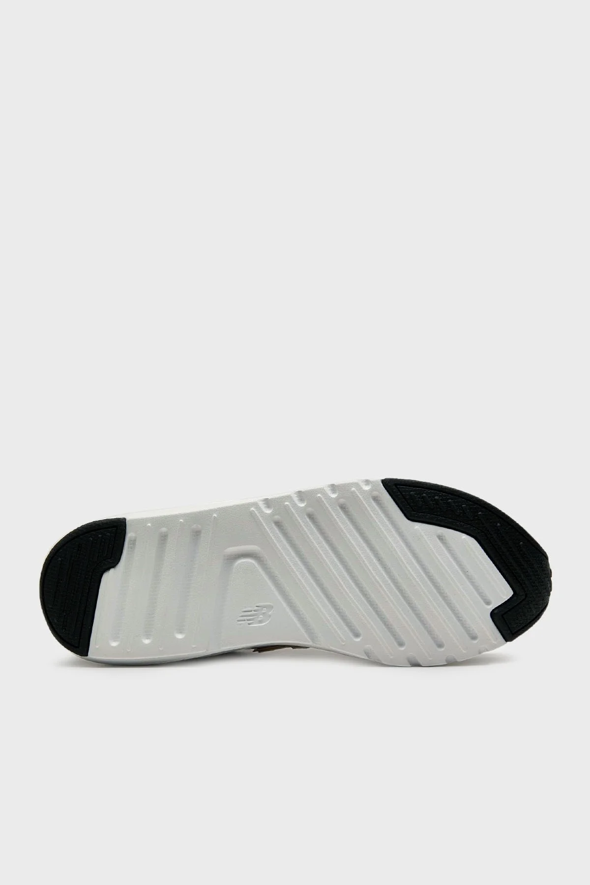 New Balance109 Logolu Sneaker Bayan Ayakkabı WS109PGG GRİ - 4