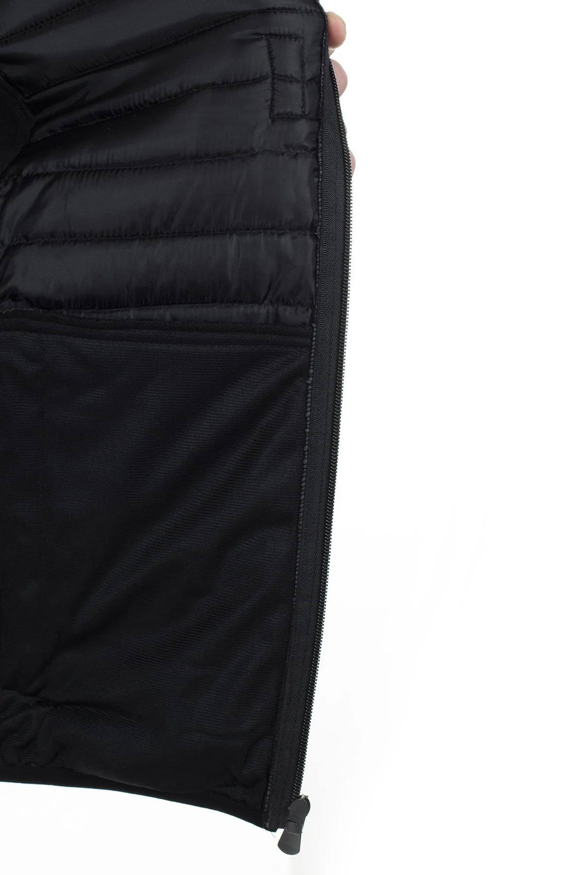 Norway Geographical Outdoor Erkek Mont TIAKO KOYU GRİ - 10