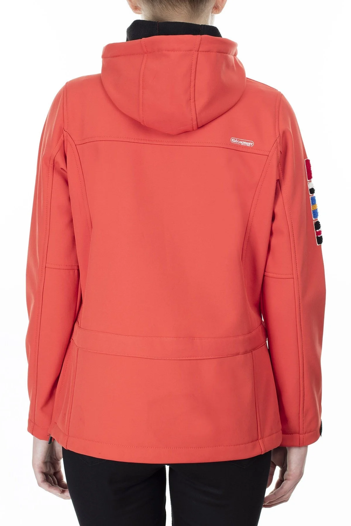 Norway Geographical Outdoor Bayan Mont TYKA MERCAN - 3