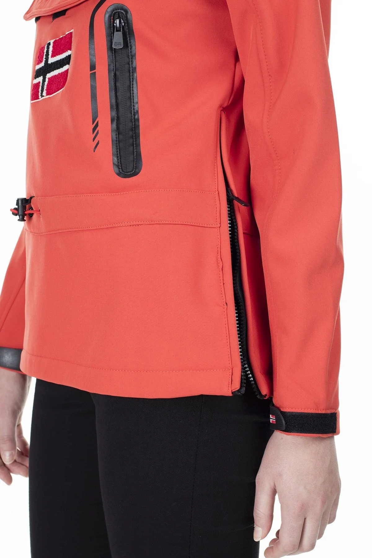 Norway Geographical Outdoor Bayan Mont TYKA MERCAN - 9