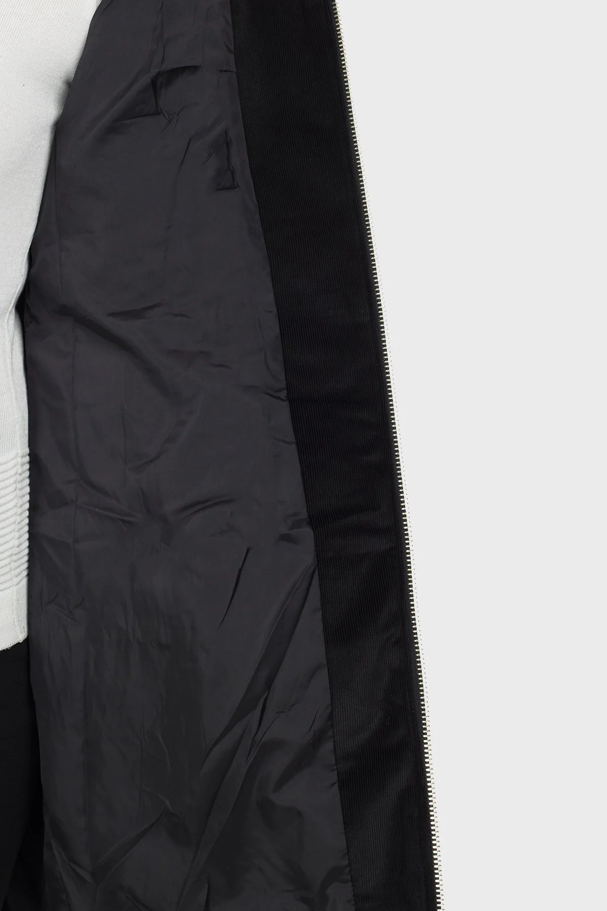 Norway Geographical Suya ve Soğuğa Dayanıklı Çıkarılabilir Kapüşonlu Outdoor Bayan Parka BILOVE SİYAH - 7