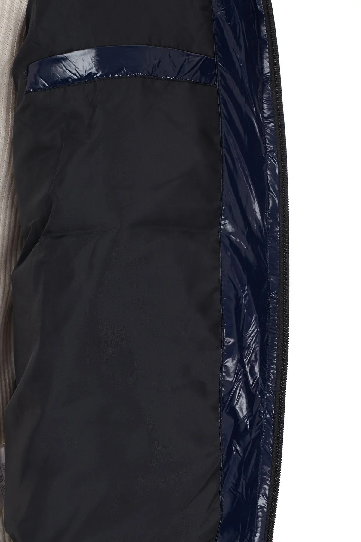 Norway Geographical Su Geçirmez Kapüşonlu Outdoor Erkek Mont BLESH LACİVERT - 7