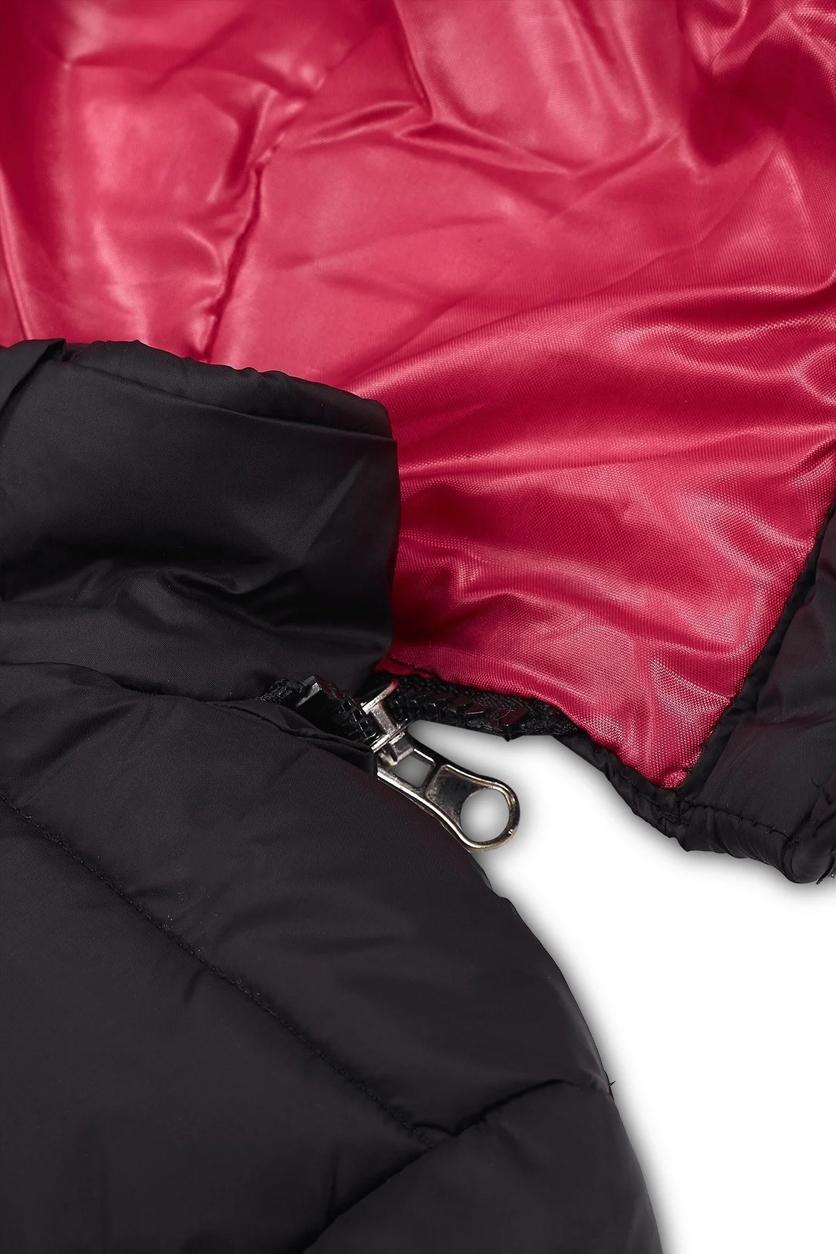 Norway Geographical Suya Dayanıklı Outdoor Çocuk Parka BLONDEG SİYAH - 8