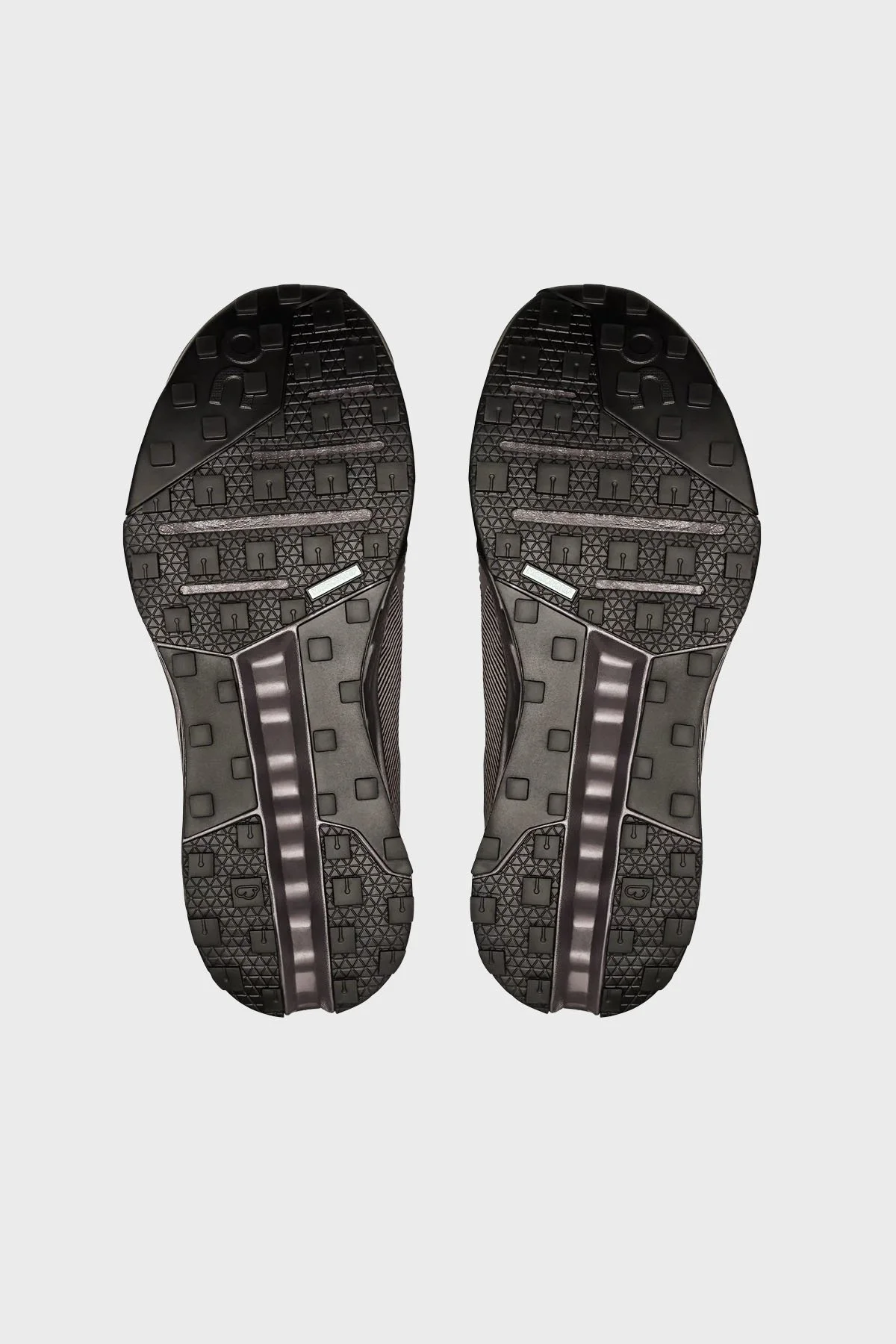 On Logolu Sneaker Bayan Ayakkabı 3WE10013433 HAKİ - 6