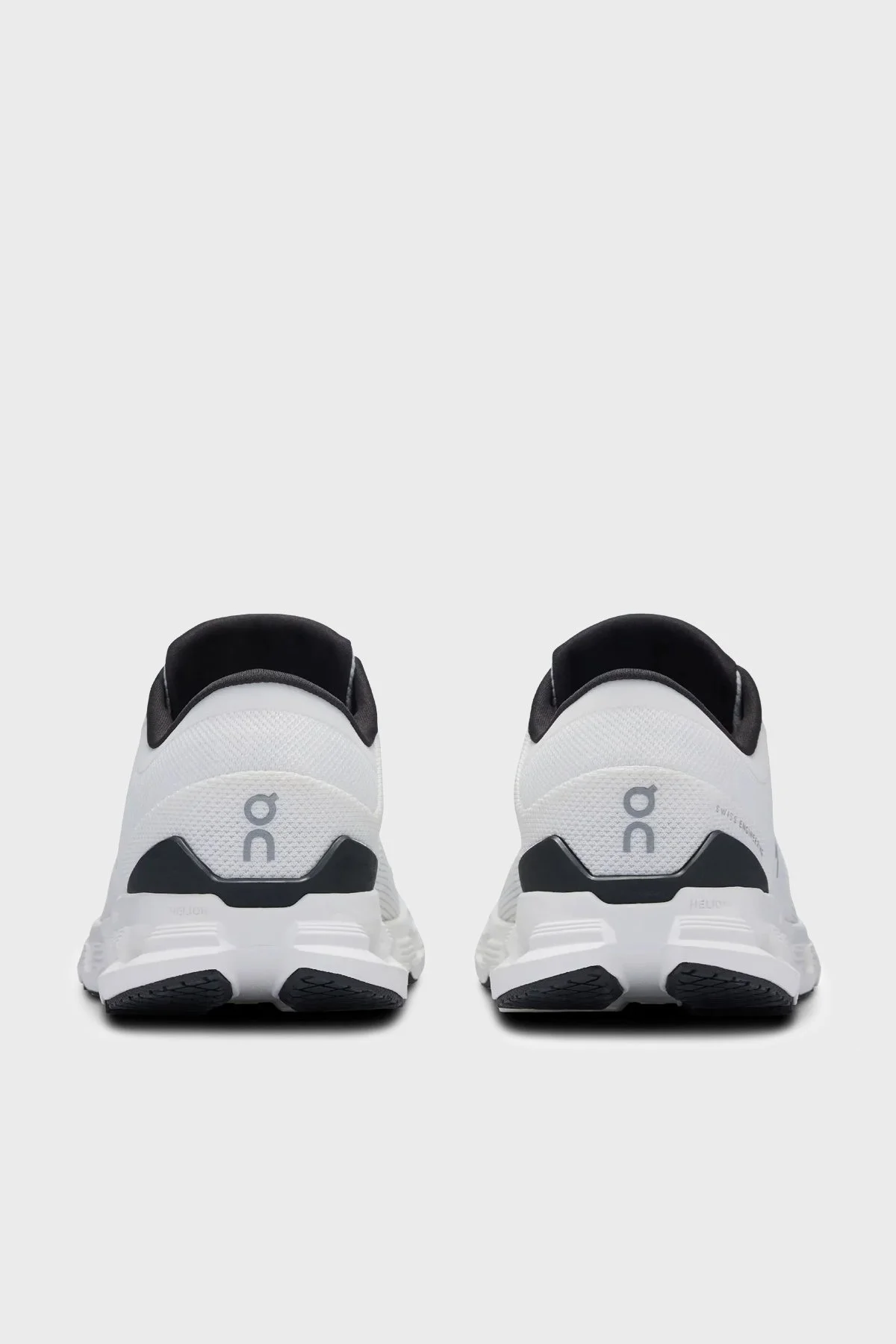 On Logolu Sneaker Kadın Ayakkabı 3WE30070791 BEYAZ - 4