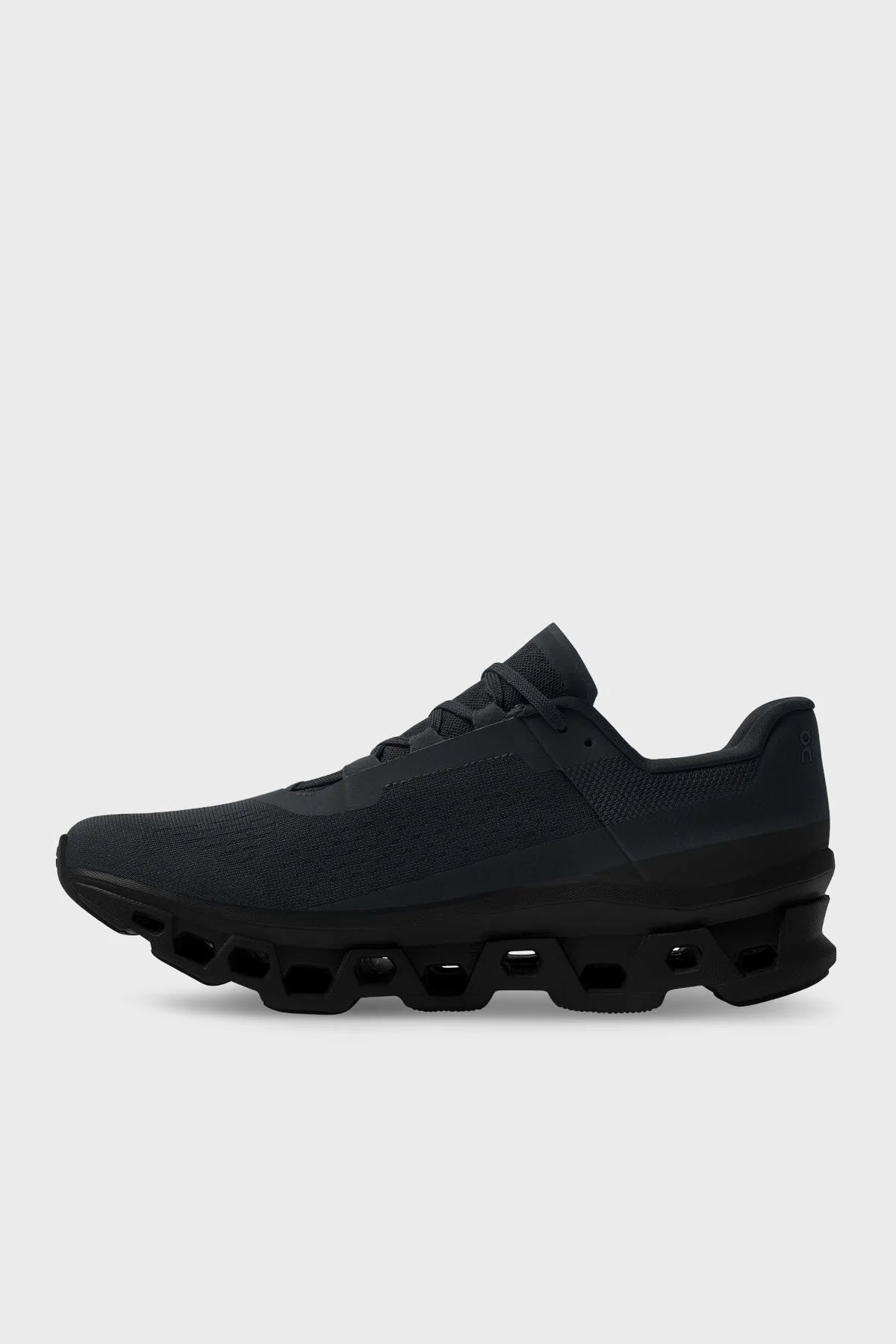 On Logolu Sneaker Erkek Ayakkabı 6199025 LACİVERT - 2
