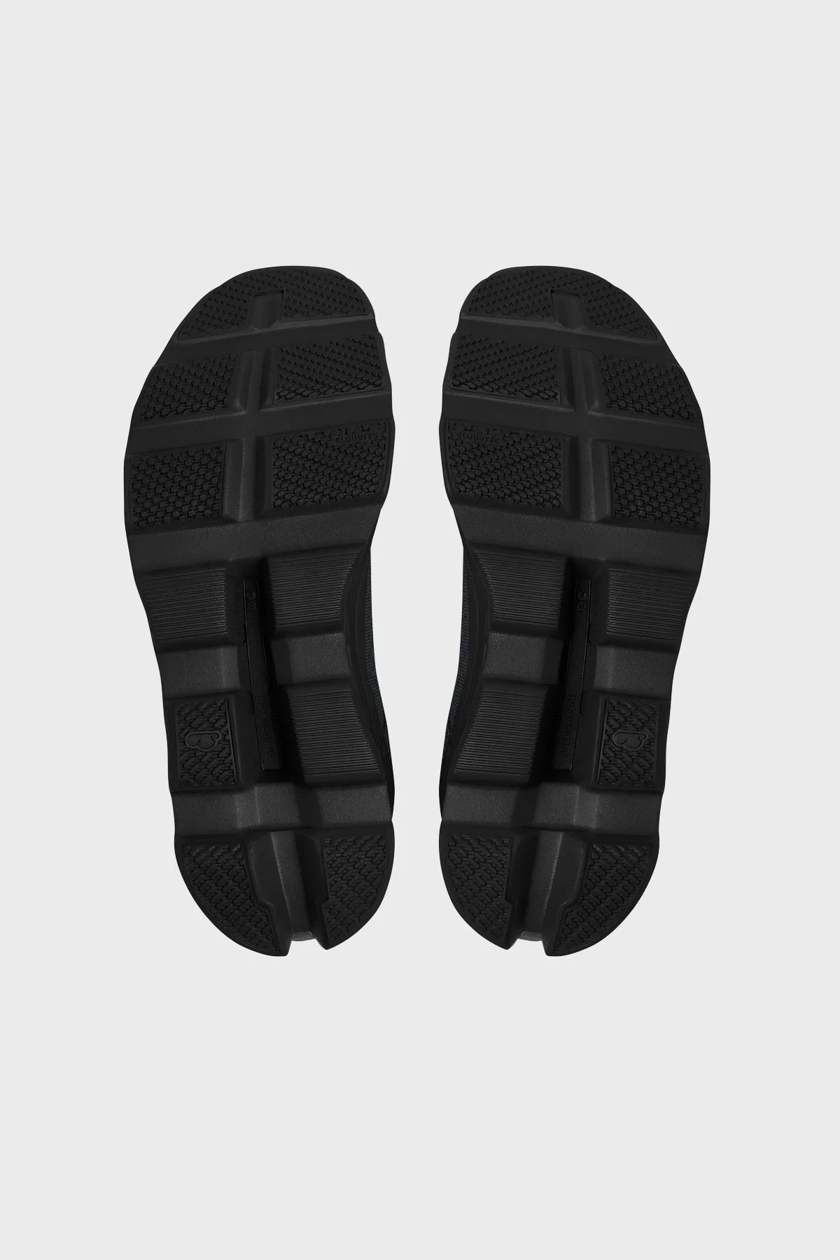 On Logolu Sneaker Erkek Ayakkabı 6199025 LACİVERT - 5