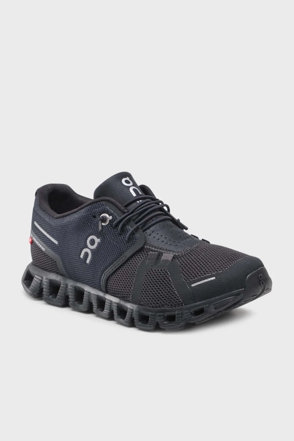 On Running Cloud 5 Spor Rahat Taban Spor Bayan Ayakkabı 5998905 LACİVERT - 2