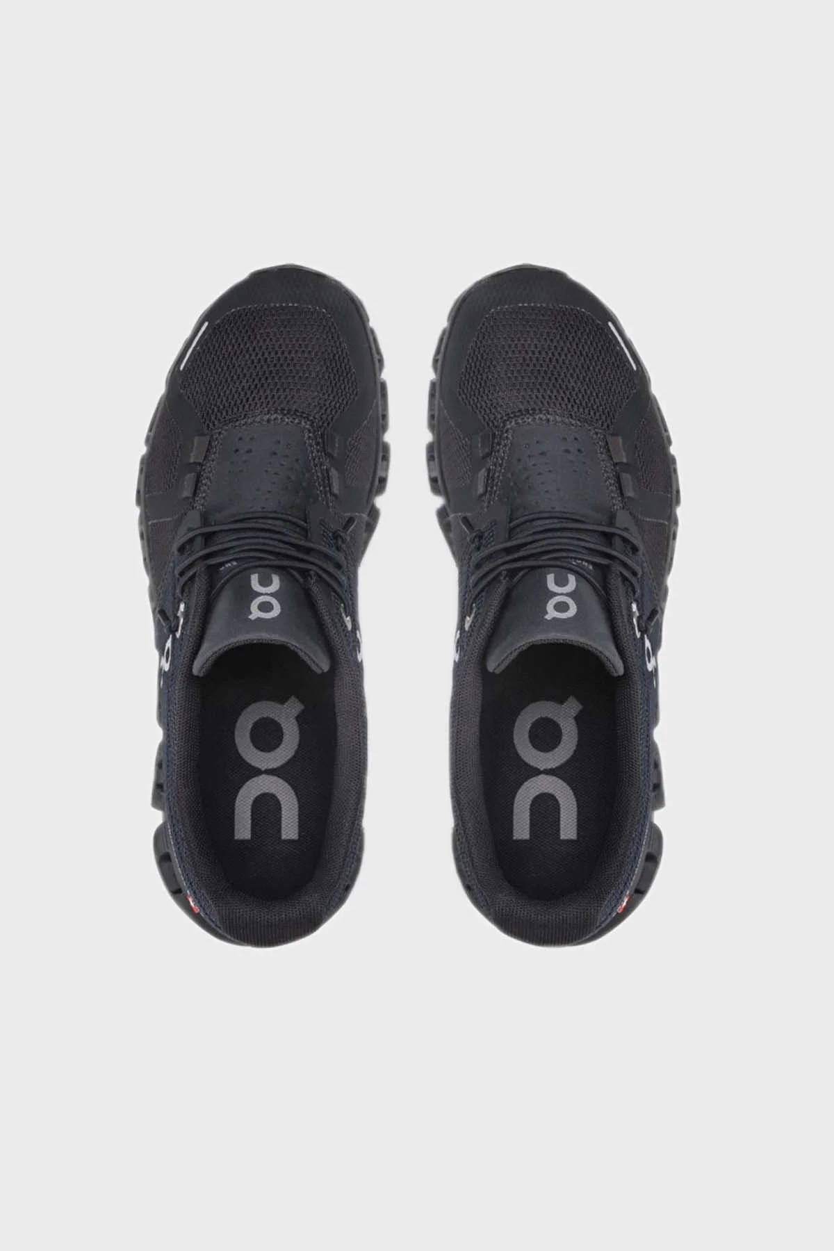 On Running Cloud 5 Spor Rahat Taban Spor Bayan Ayakkabı 5998905 LACİVERT - 6