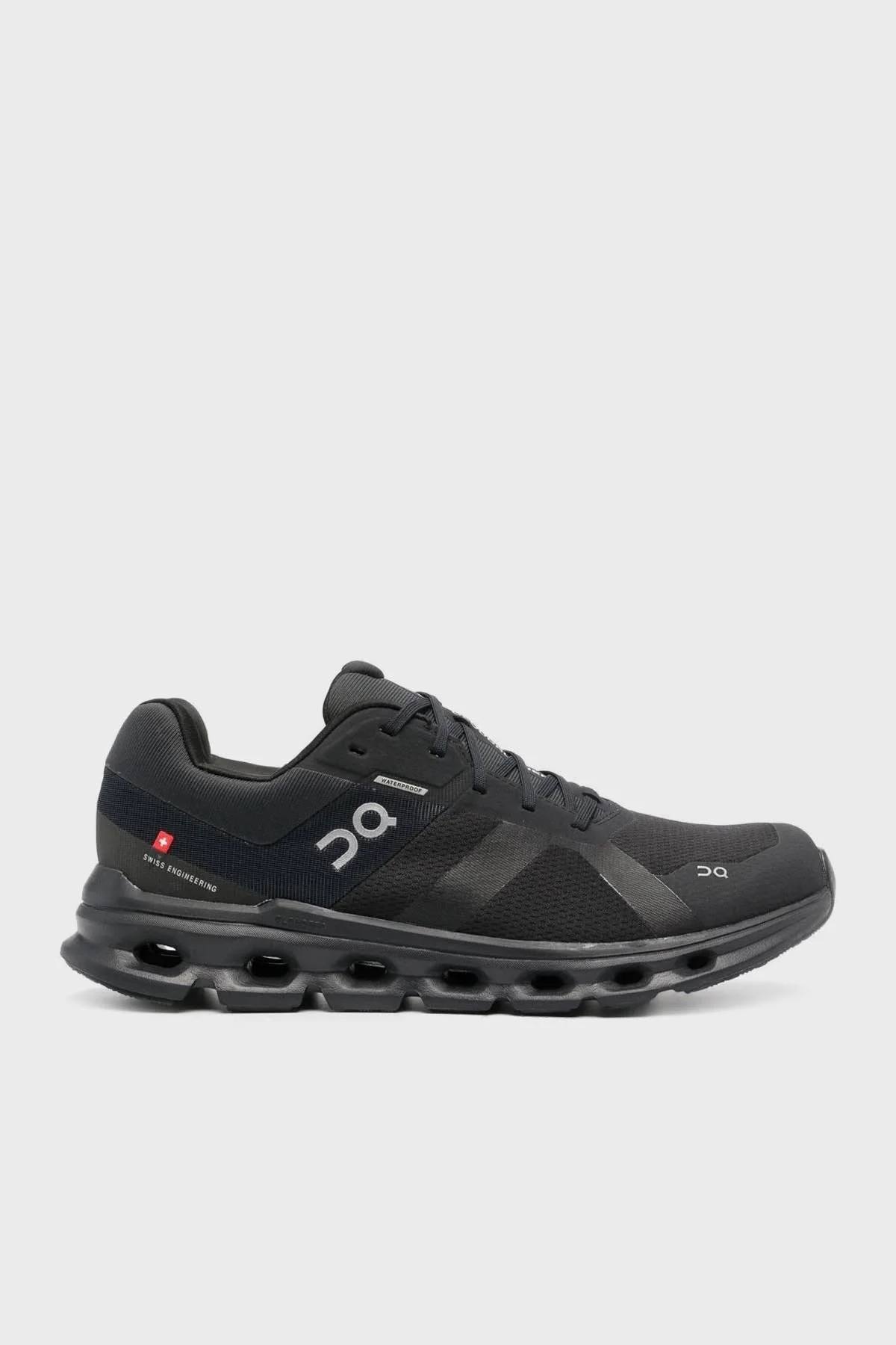 On Running Cloudrunner Su Geçirmez Spor Erkek Ayakkabı 52.98639 LACİVERT - 1