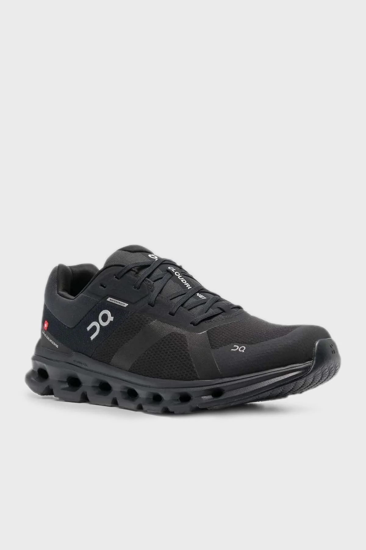 On Running Cloudrunner Su Geçirmez Spor Erkek Ayakkabı 52.98639 LACİVERT - 3