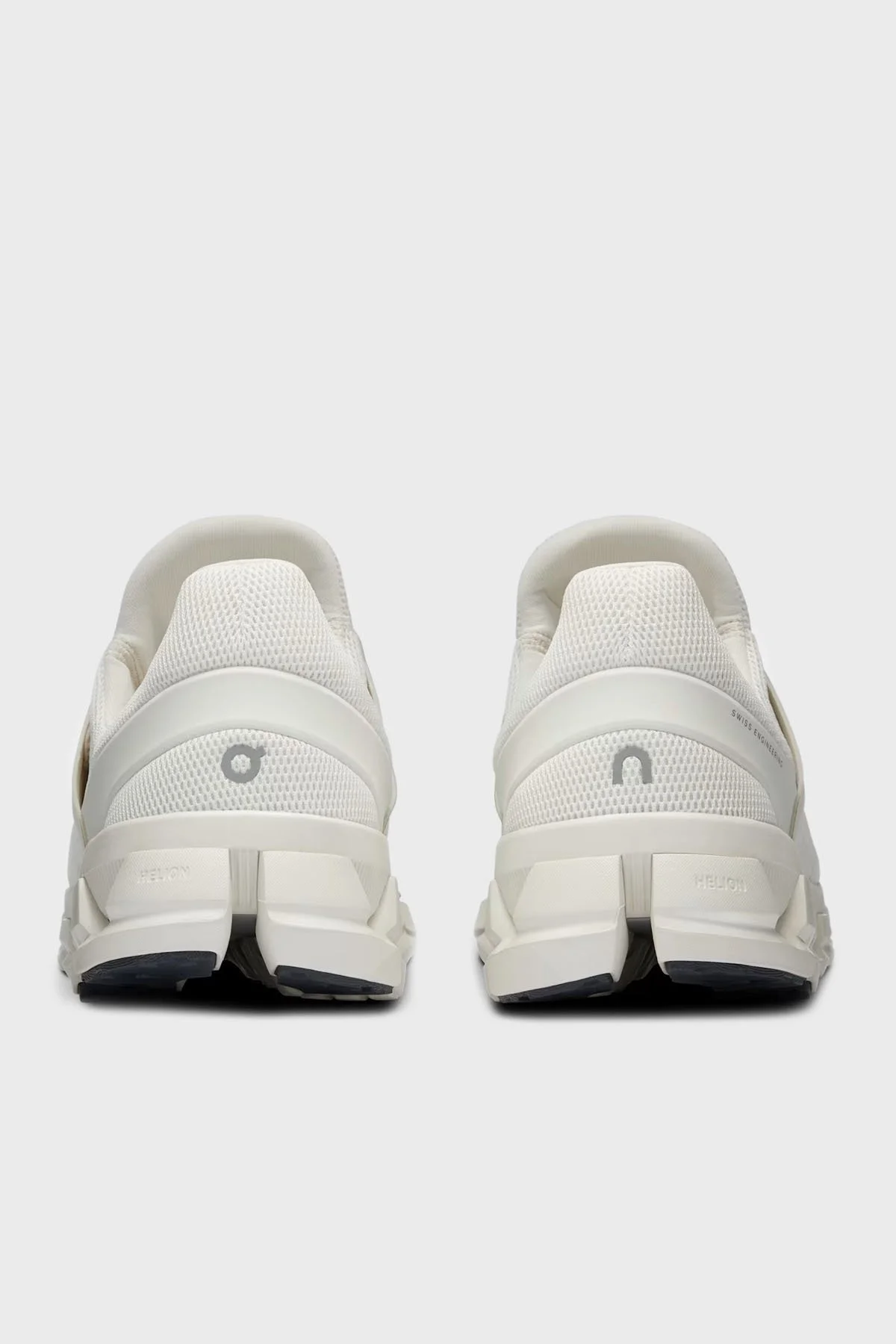 On Running Logolu File Detaylı Kalın Taban Sneaker Erkek Ayakkabı 3MD10241926 EKRU - 11