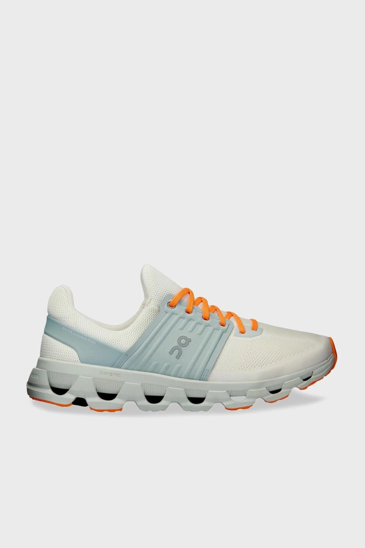 On Running Logolu Sneaker Erkek Ayakkabı 3MD10242167 BEJ - 7