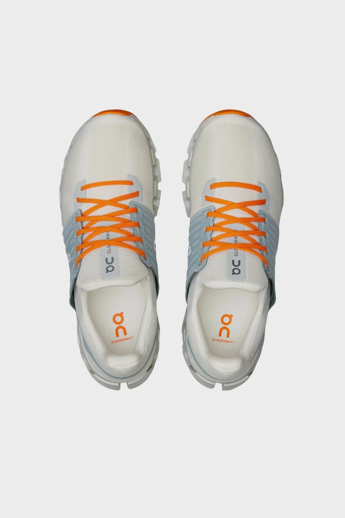On Running Logolu Sneaker Erkek Ayakkabı 3MD10242167 BEJ - 10