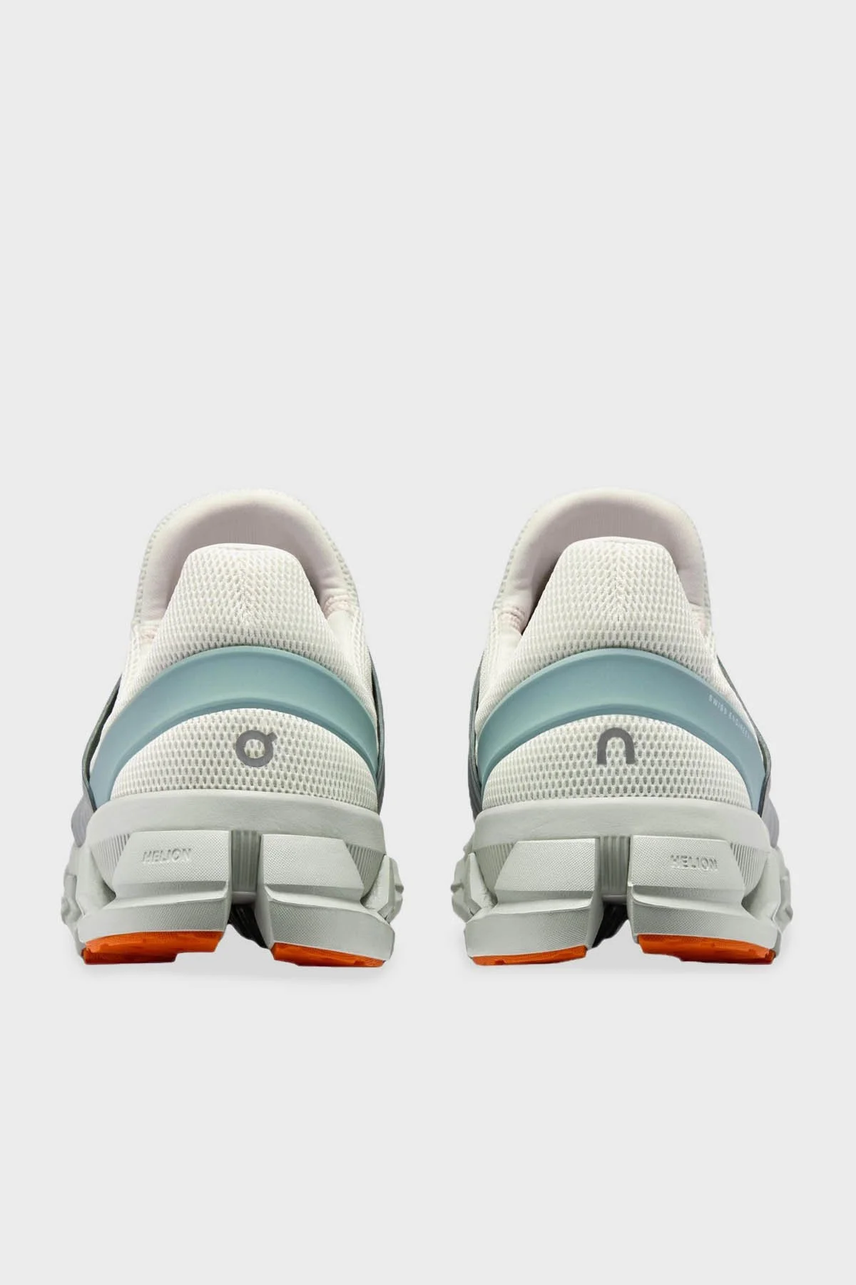 On Running Logolu Sneaker Erkek Ayakkabı 3MD10242167 BEJ - 12