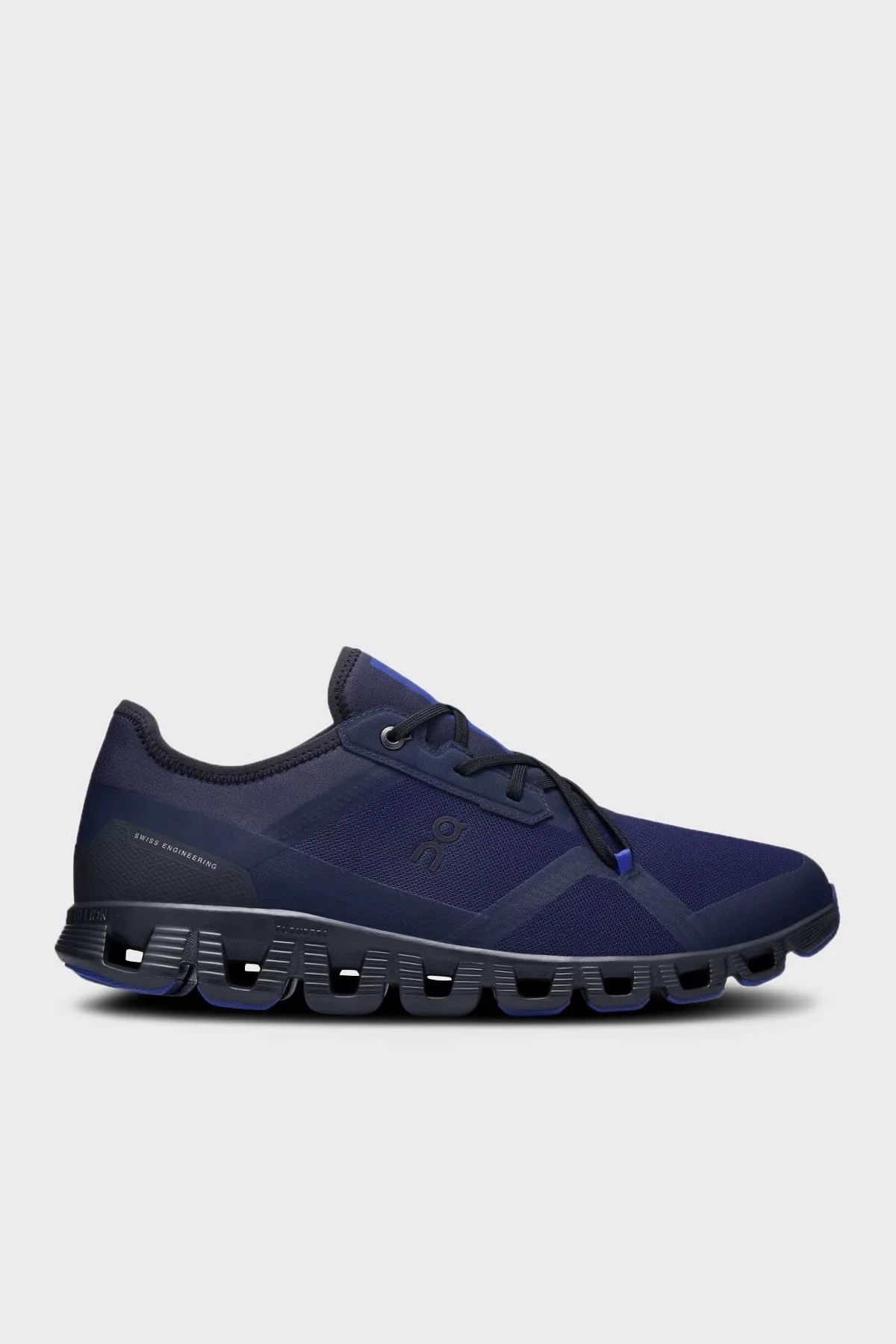 On Running Logolu Sneaker Erkek Ayakkabı 3MD30321363 LACİVERT - 6