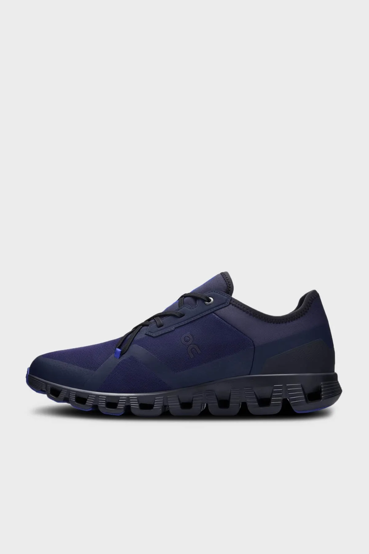 On Running Logolu Sneaker Erkek Ayakkabı 3MD30321363 LACİVERT - 7