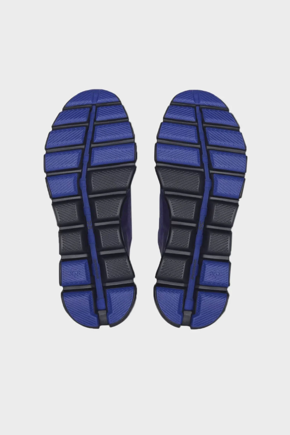 On Running Logolu Sneaker Erkek Ayakkabı 3MD30321363 LACİVERT - 10