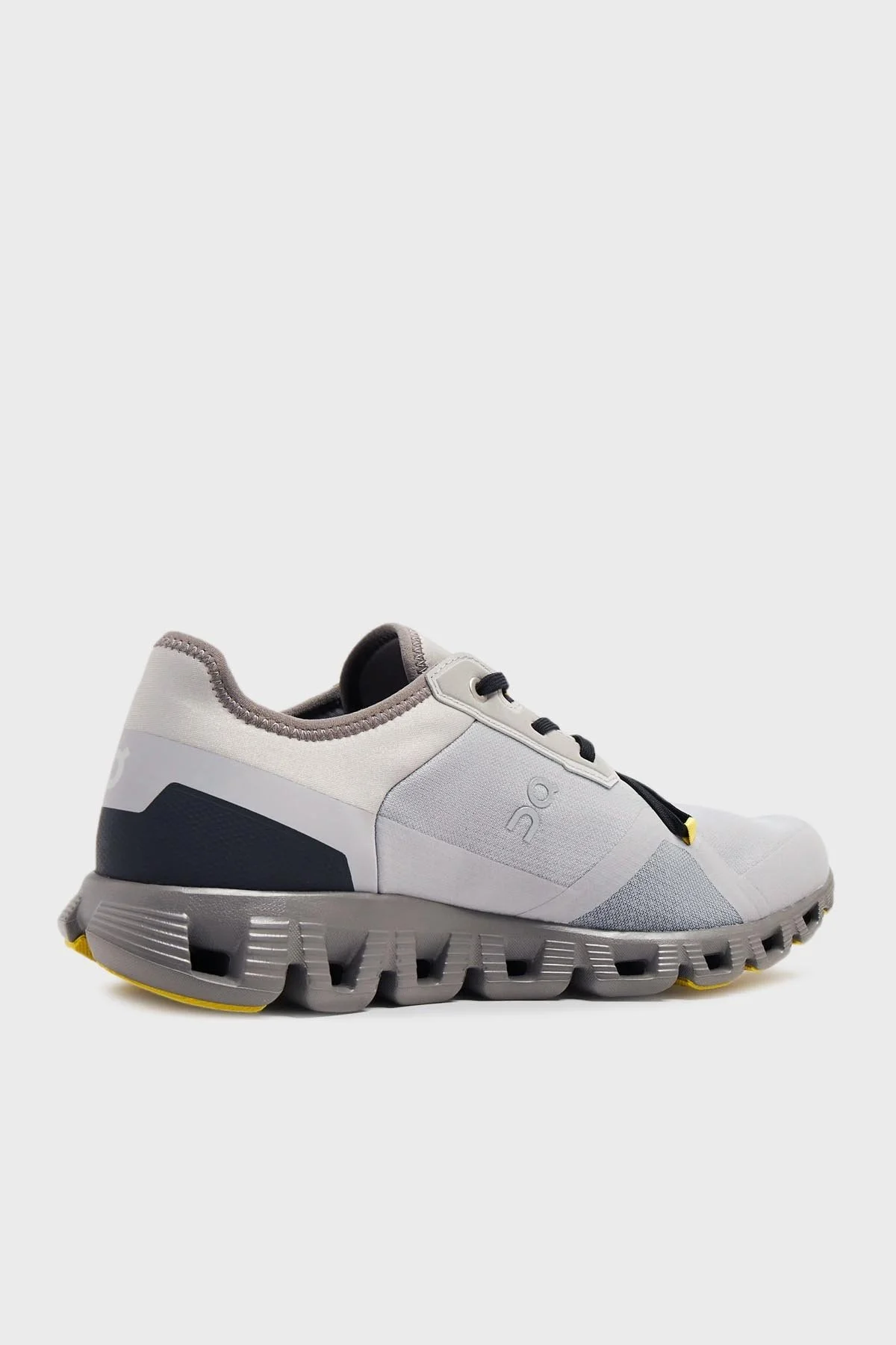 On Running Logolu Sneaker Erkek Ayakkabı 3MD30322666 GRİ - 7