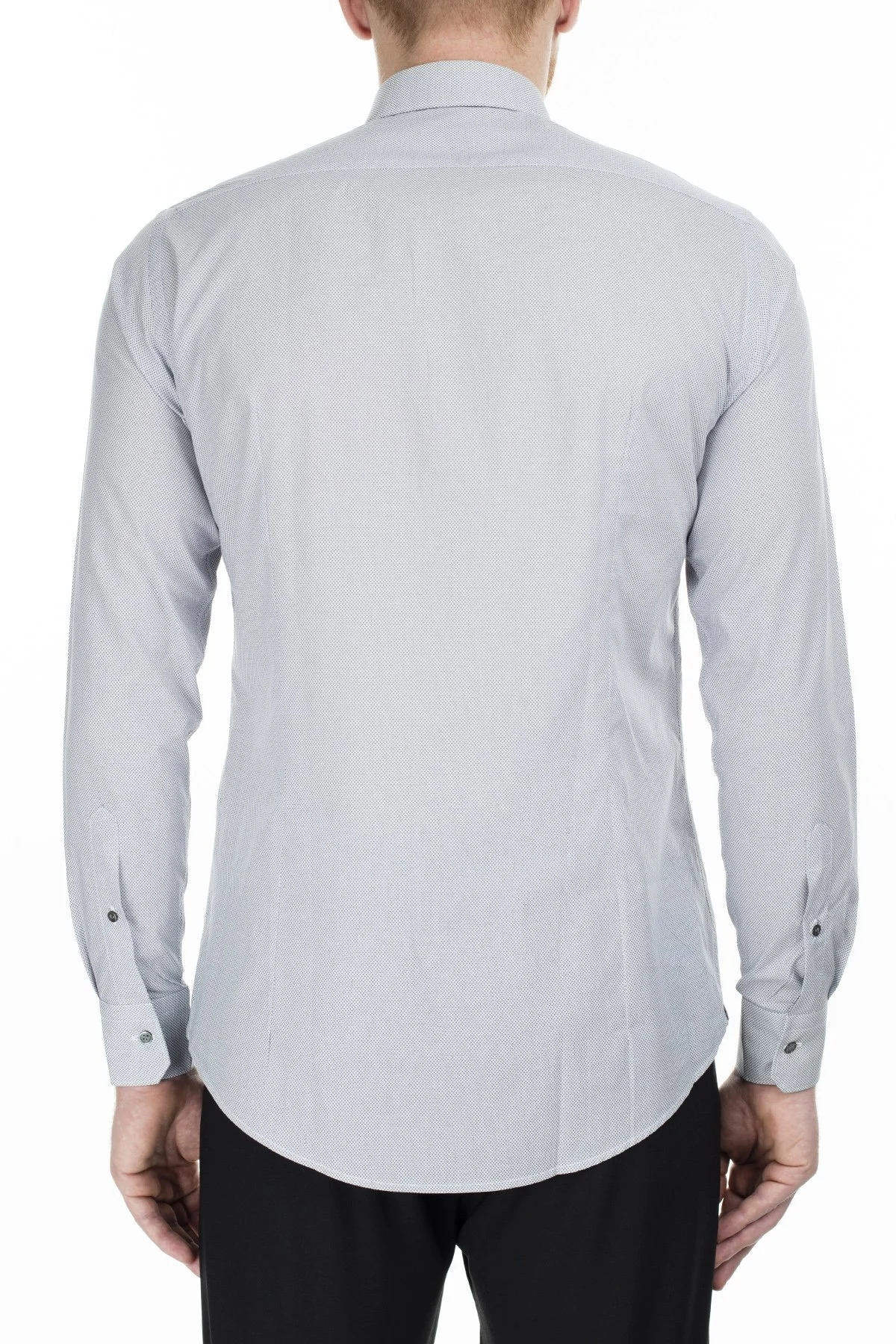 PAL ZILERI Erkek Gömlek I370G44S70282C03 - 2