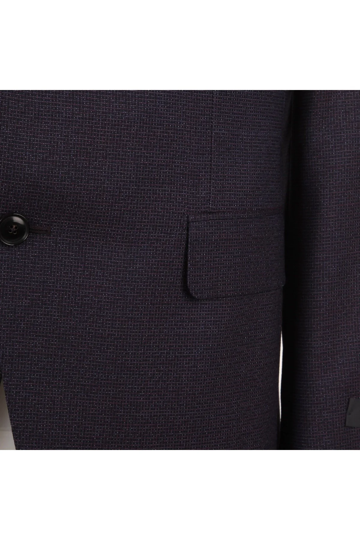 PALZILERI Erkek Ceket K32B622293941 - 3