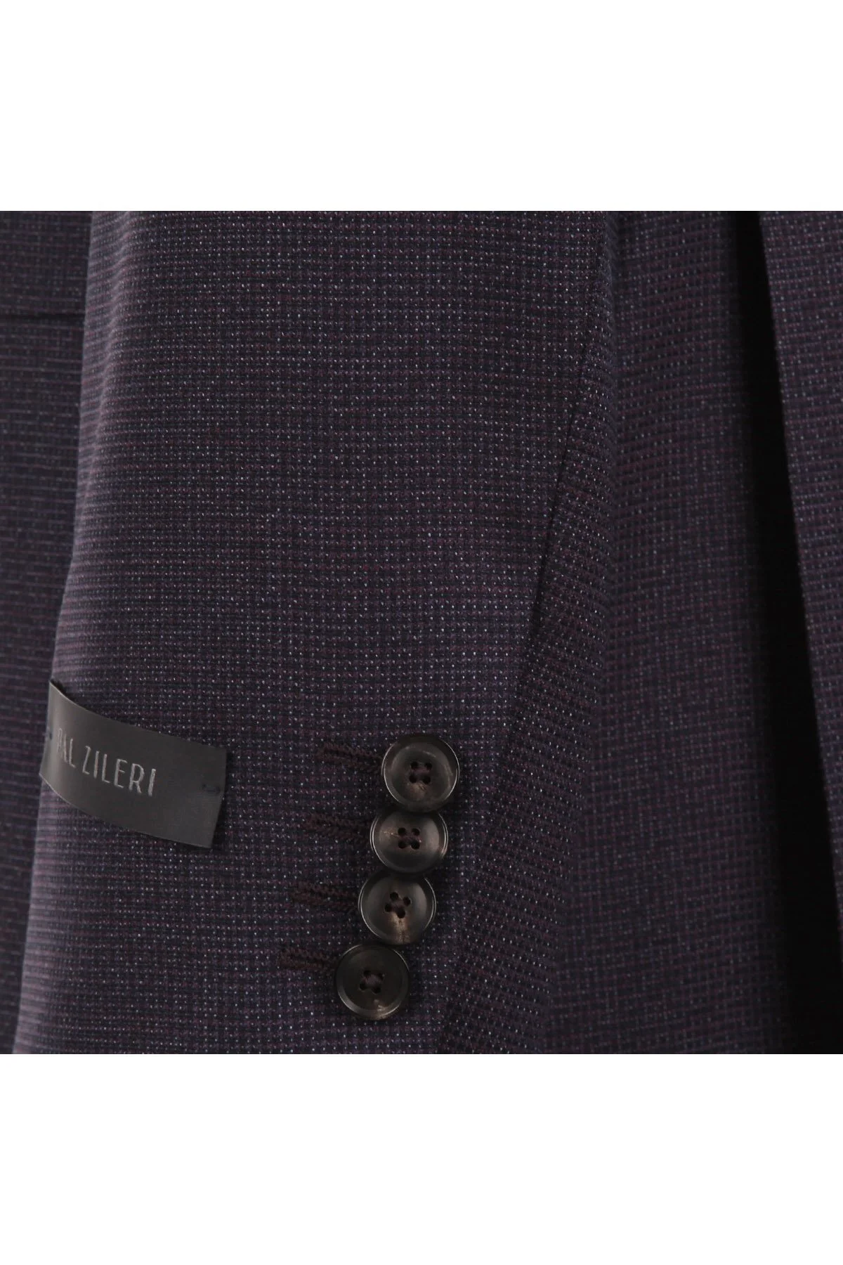 PALZILERI Erkek Ceket K32B622293941 - 4