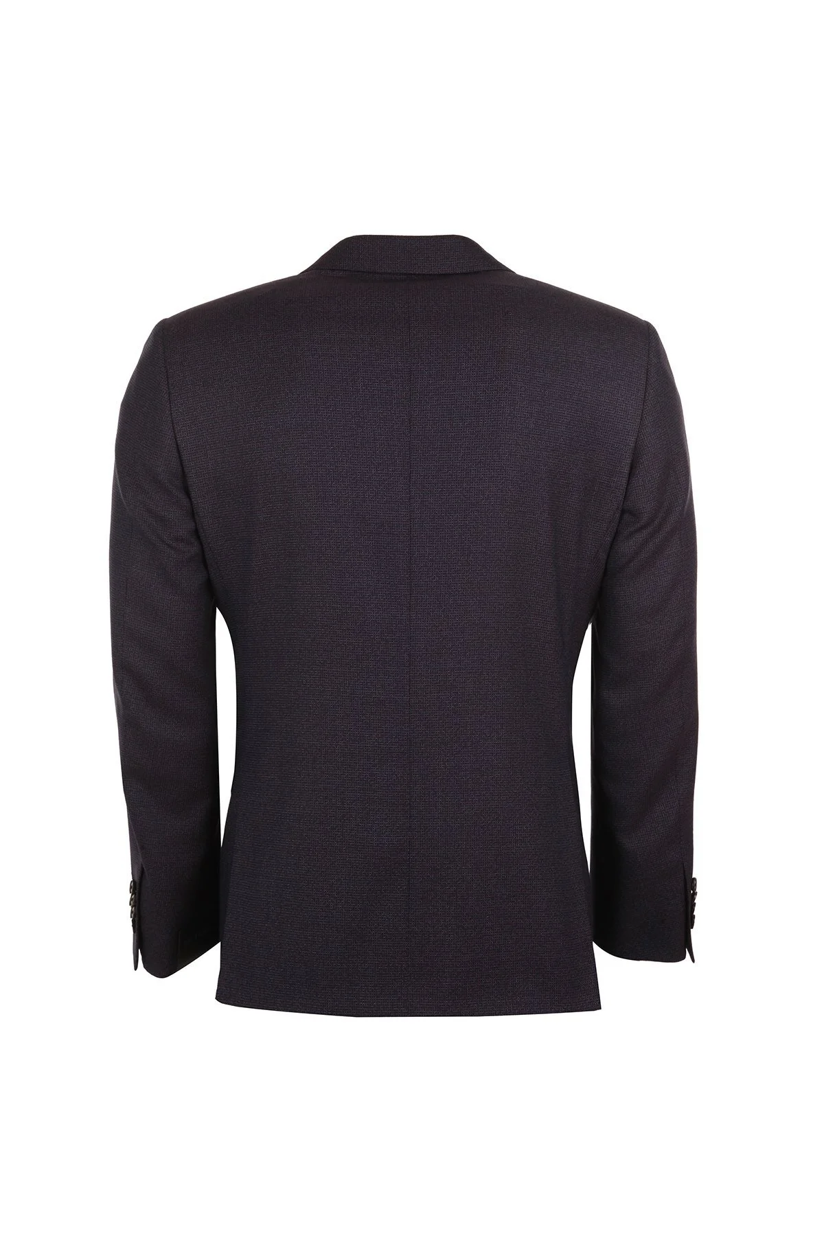 PALZILERI Erkek Ceket K32B622293941 - 5