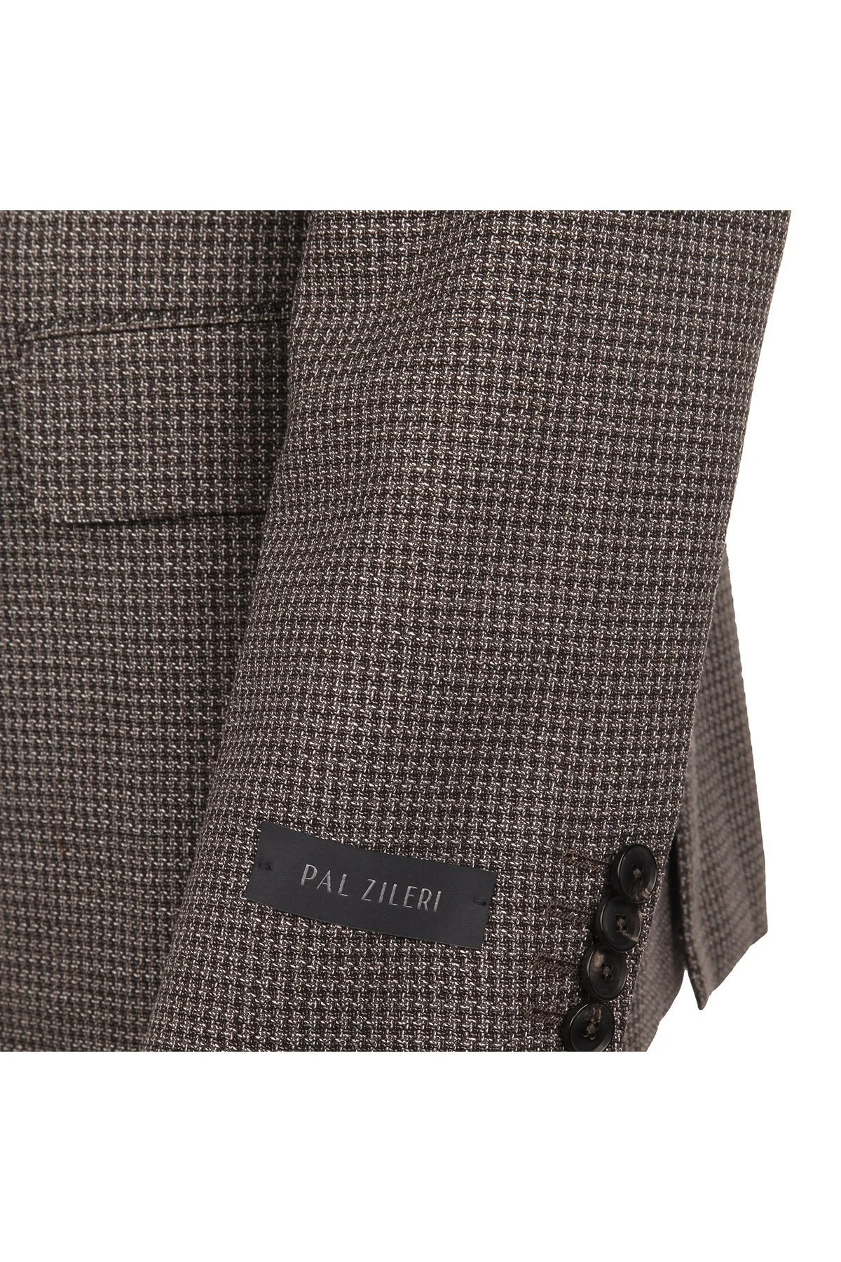 PALZILERI Erkek Ceket K32G622293941 - 3