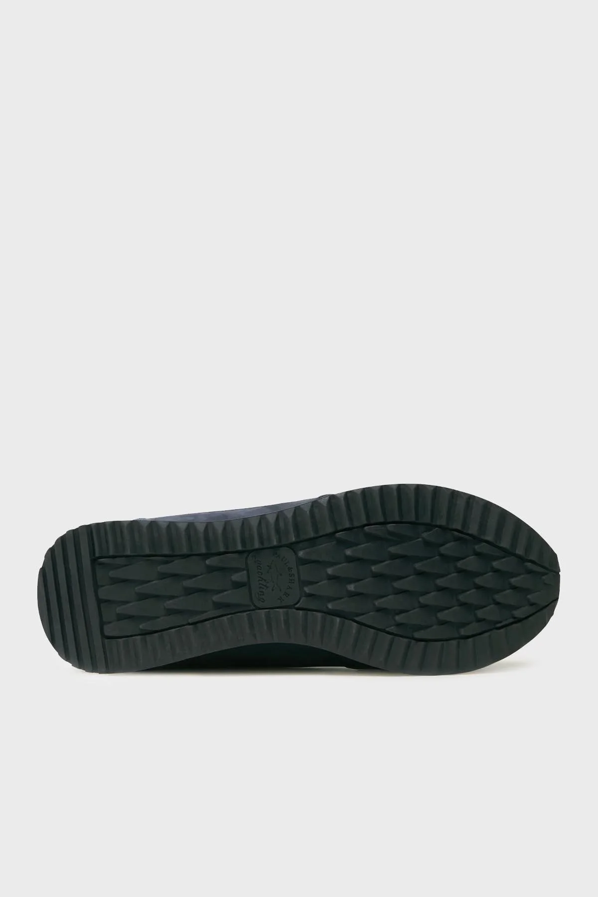 Paul & Shark Deri Sneaker Erkek Ayakkabı 13318002 050 LACİVERT - 6