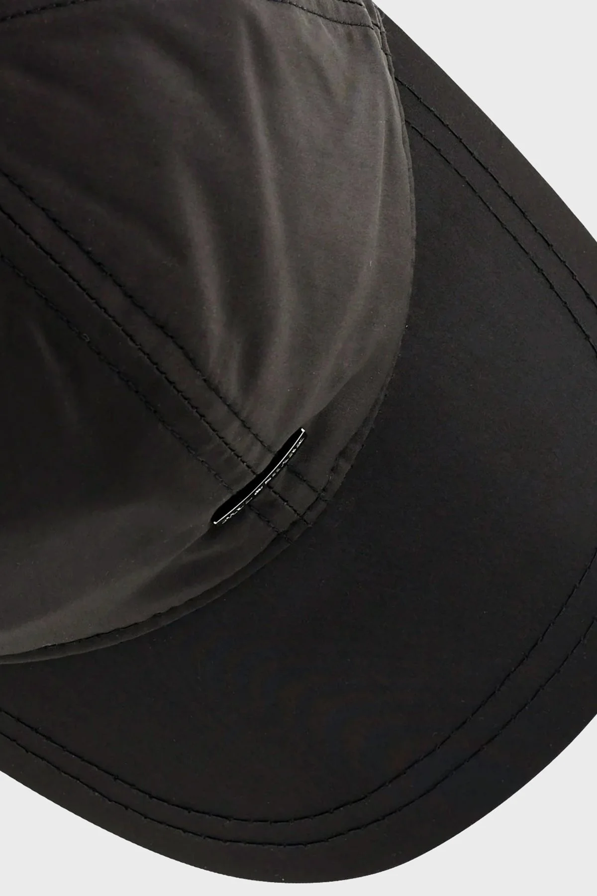 Paul & Shark Logolu Erkek Şapka C0P7100 011 SİYAH - 4