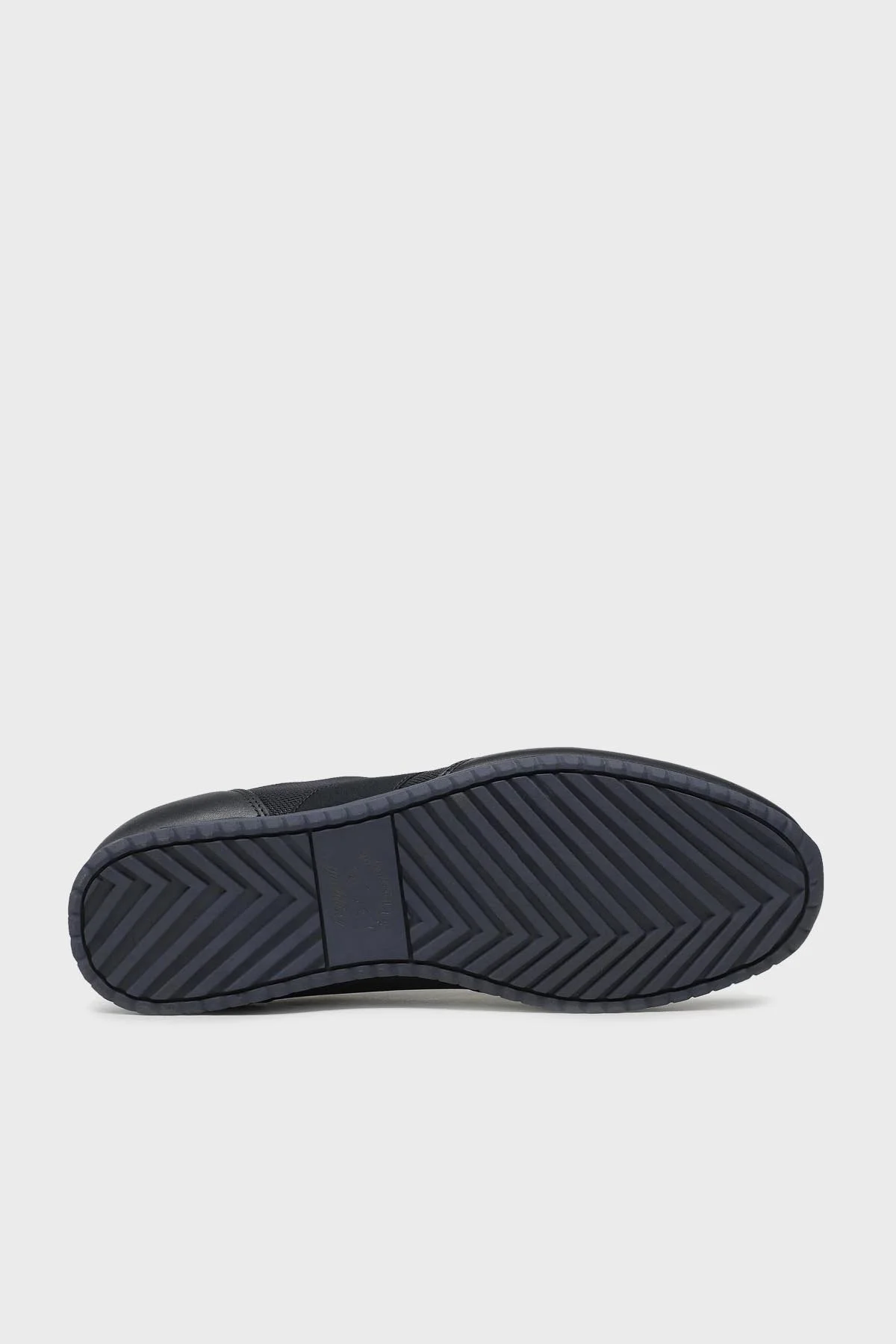 Paul & Shark Logolu Sneaker Erkek Ayakkabı 12318009 050 LACİVERT - 9