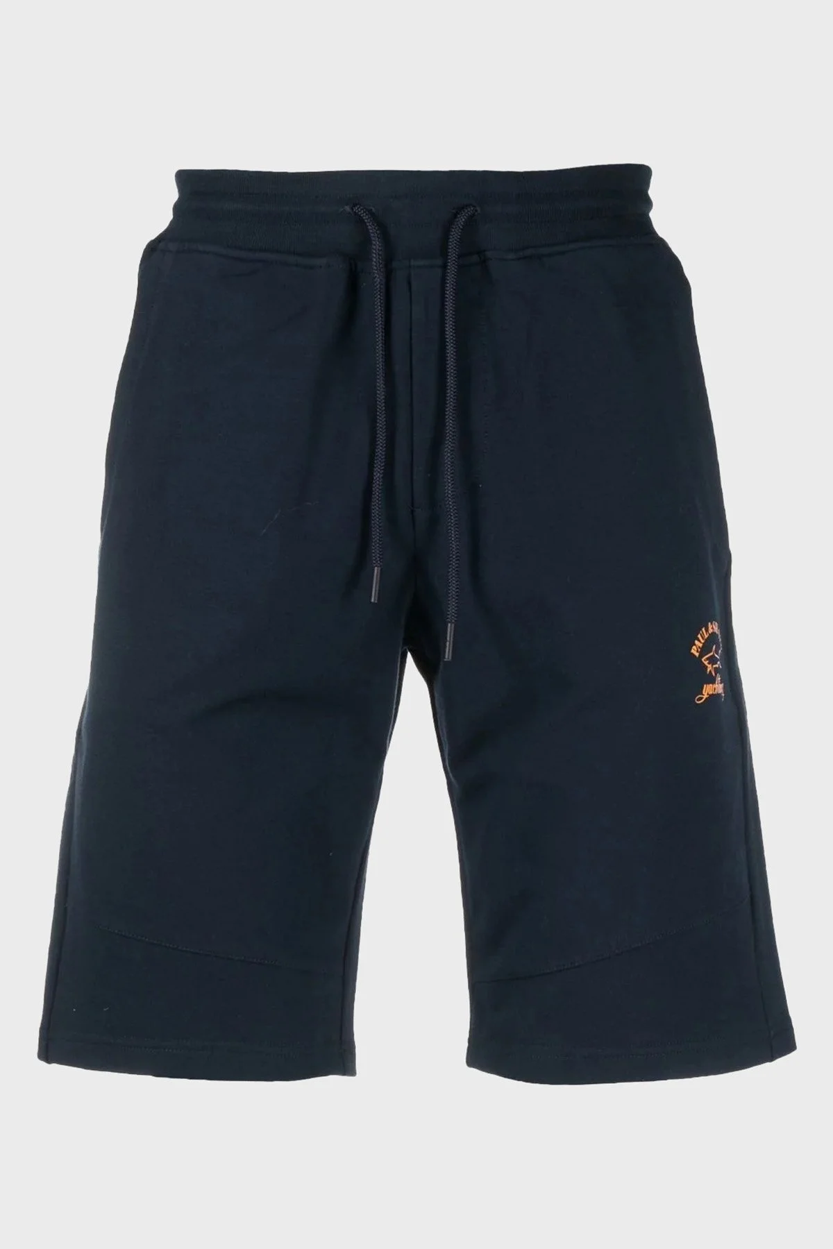 Paul & Shark Pamuklu Belden Bağlamalı Cepli Regular Fit Erkek Short 23411837 013 LACİVERT - 10