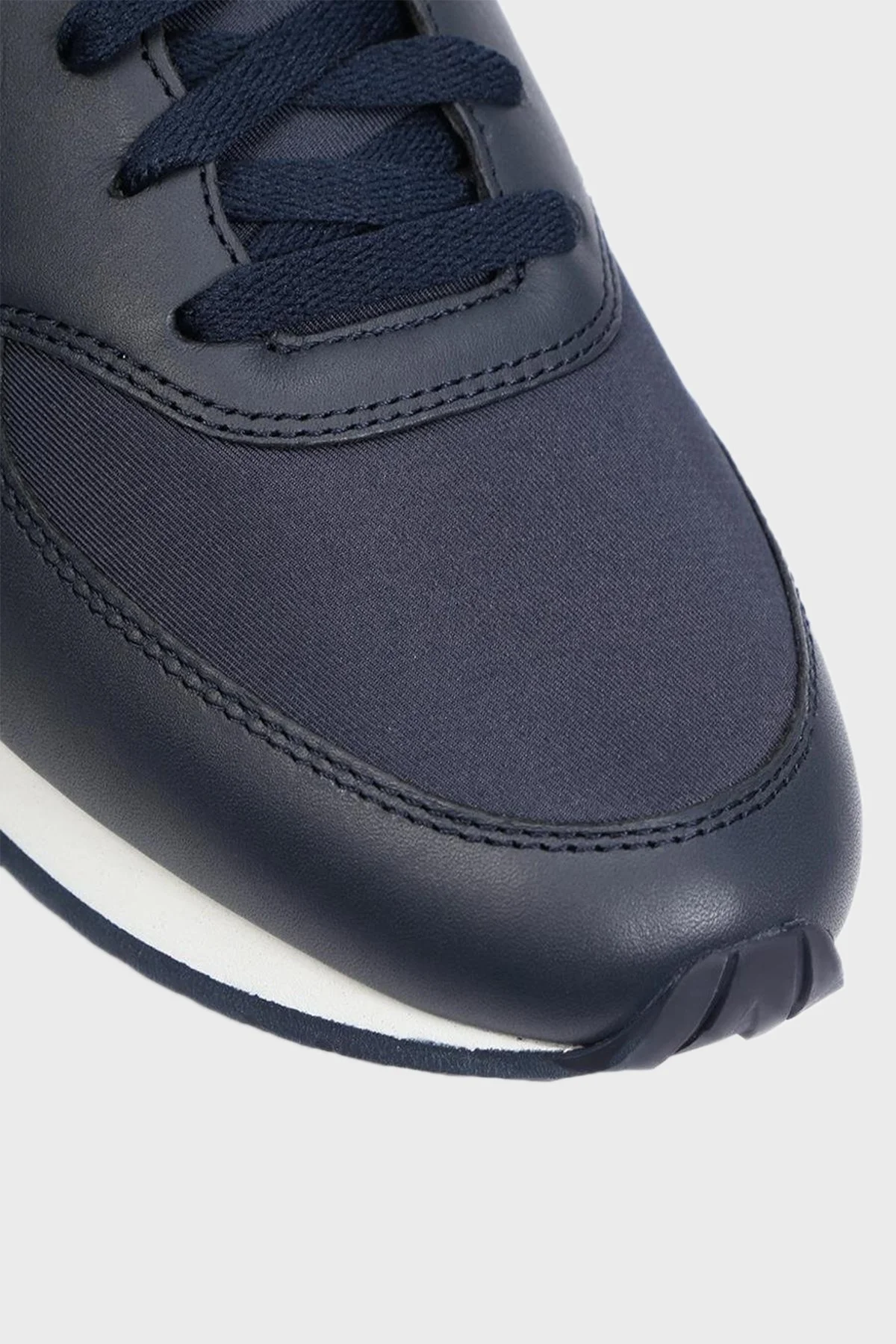 Paul & Shark Sneaker Erkek Ayakkabı 12318010 050 LACİVERT - 5