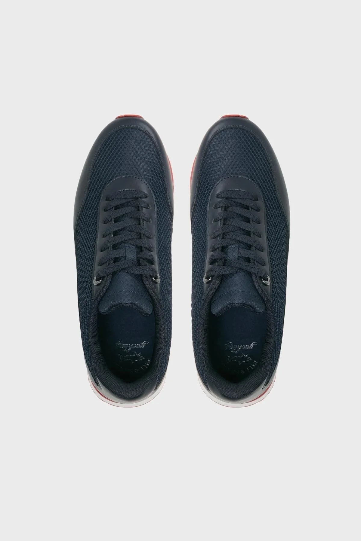 Paul & Shark Sneaker Erkek Ayakkabı 13318004 050 LACİVERT - 5