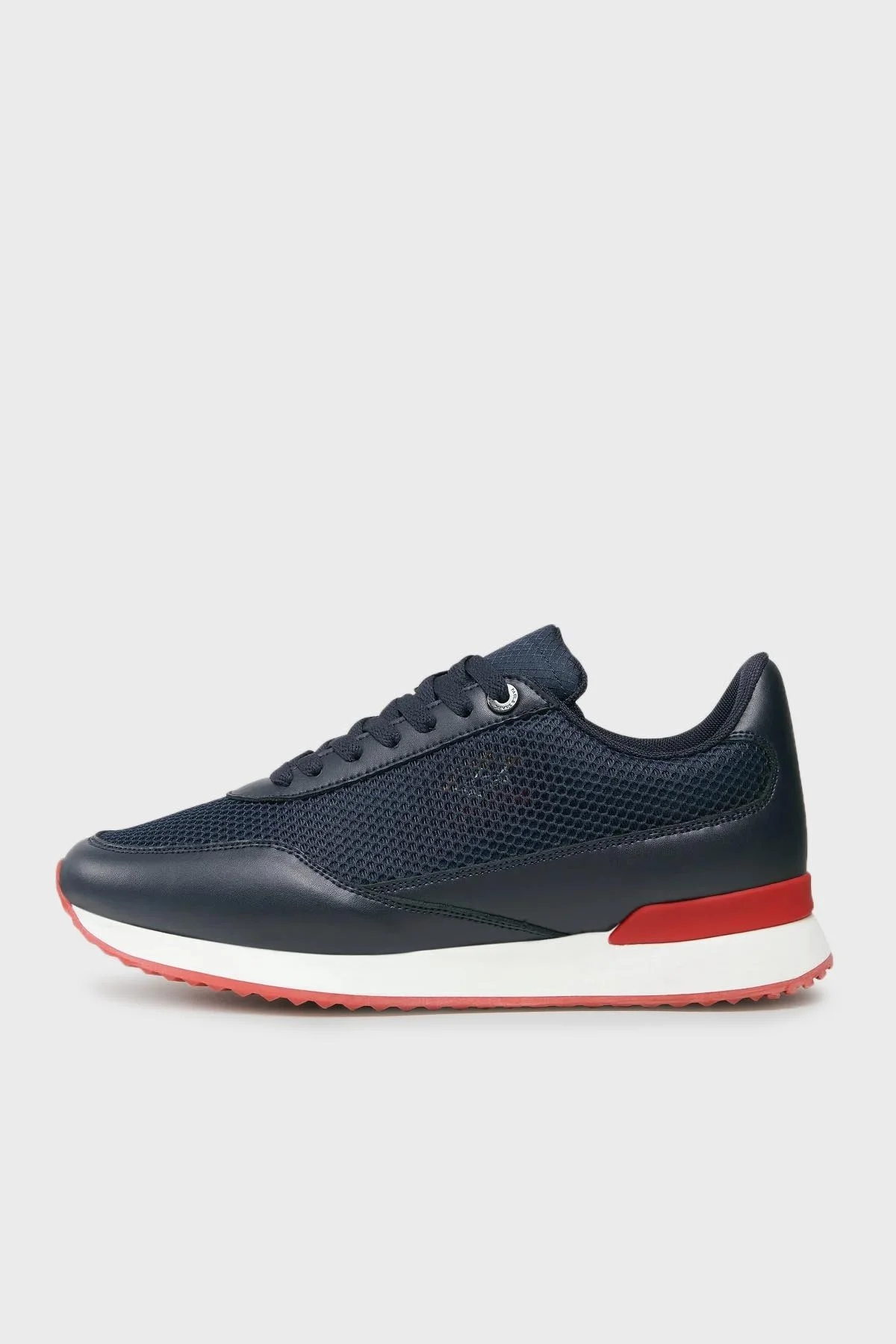 Paul & Shark Sneaker Erkek Ayakkabı 13318004 050 LACİVERT - 4