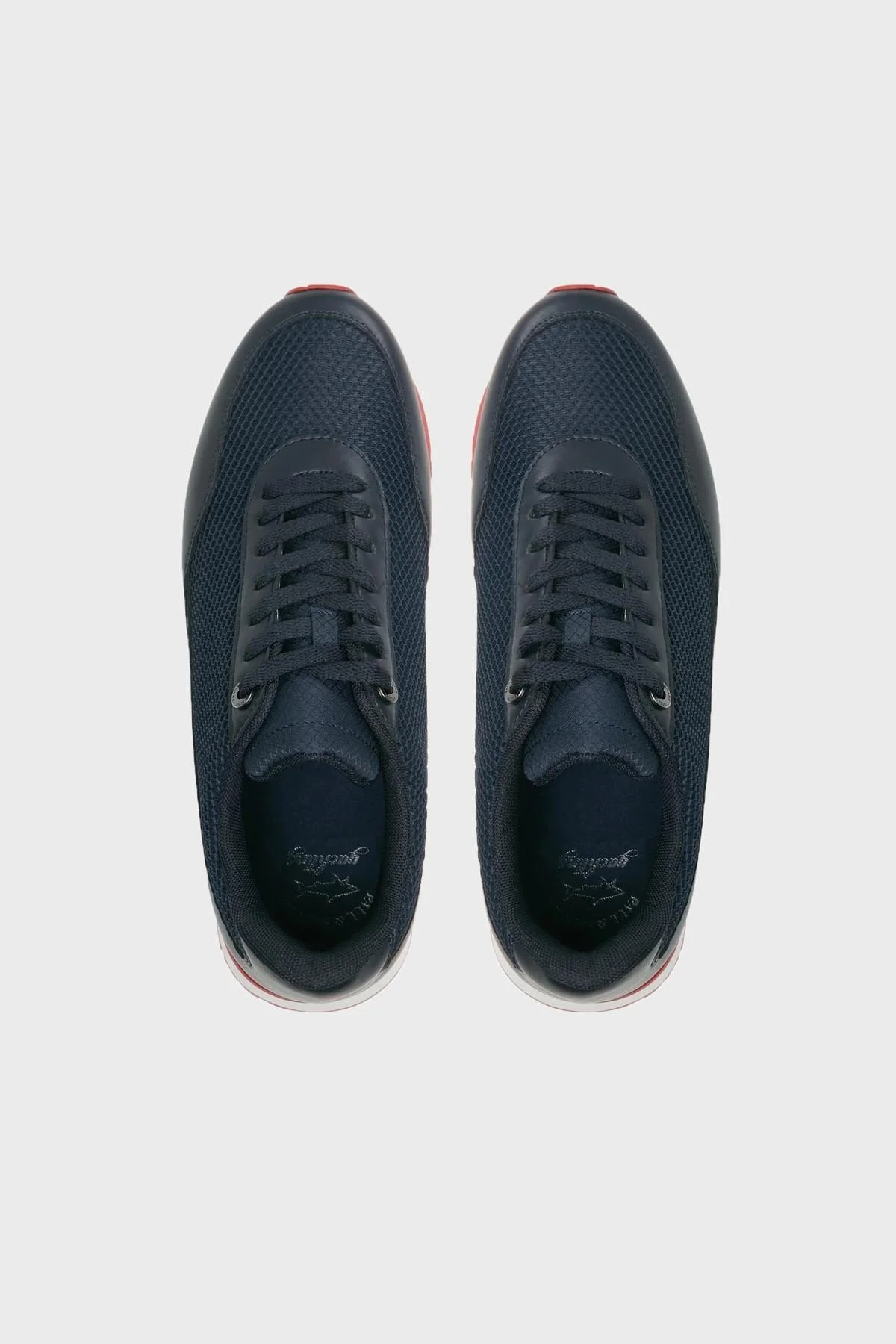 Paul & Shark Sneaker Erkek Ayakkabı 13318004 050 LACİVERT - 5