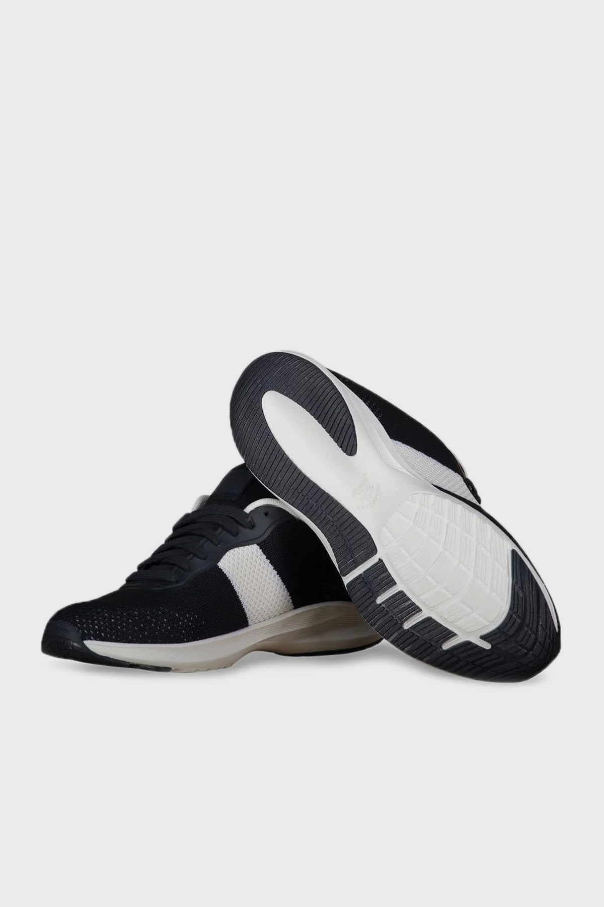 Paul & Shark Sneaker Erkek Ayakkabı 23418010 013 LACİVERT - 3