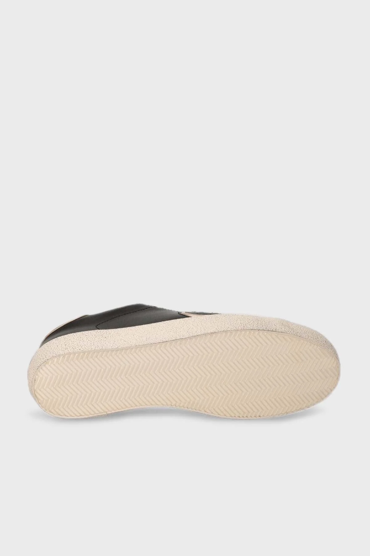 Pinko Logolu Sneaker Bayan Ayakkabı 101631 A12S ZH2 SİYAH - 5