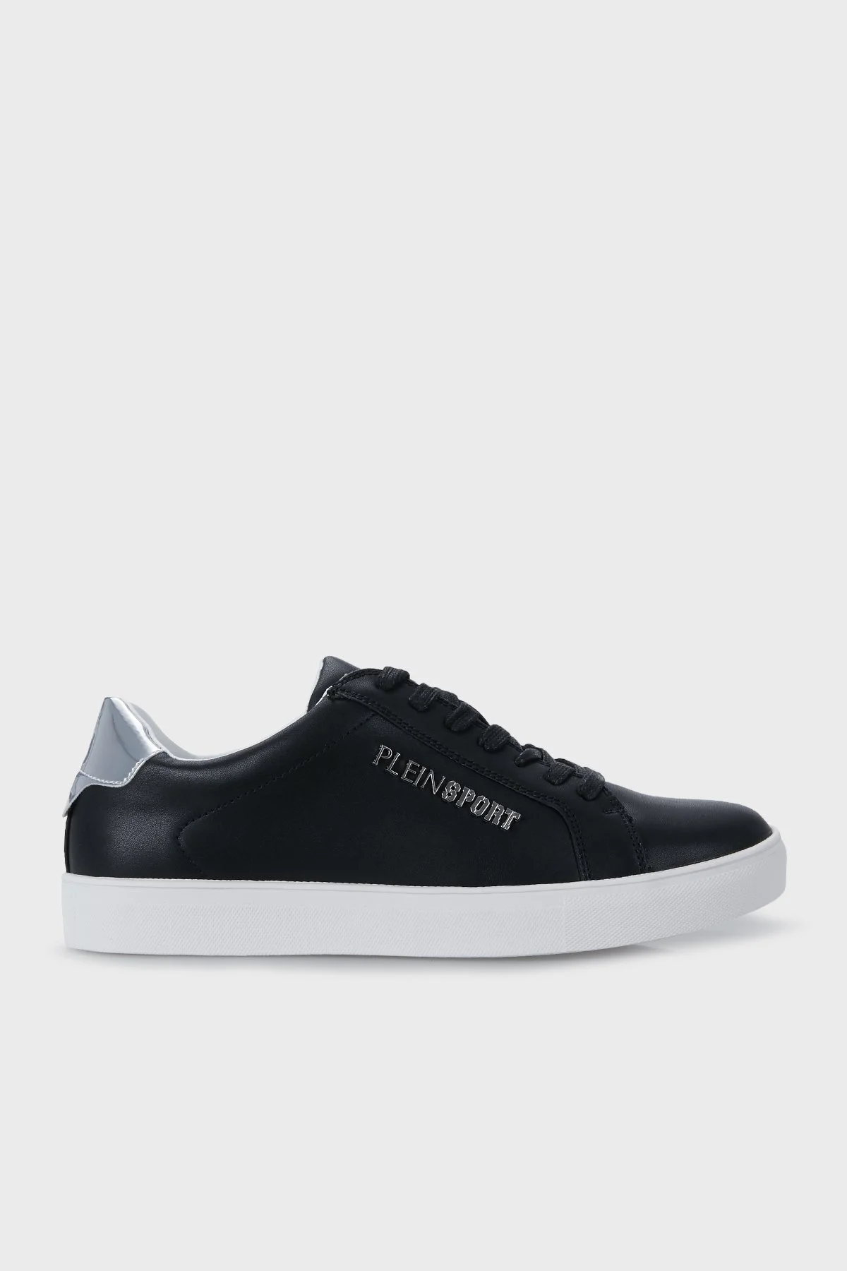 Plein Sport Sneaker Erkek Ayakkabı SIPS70999 SİYAH - 1