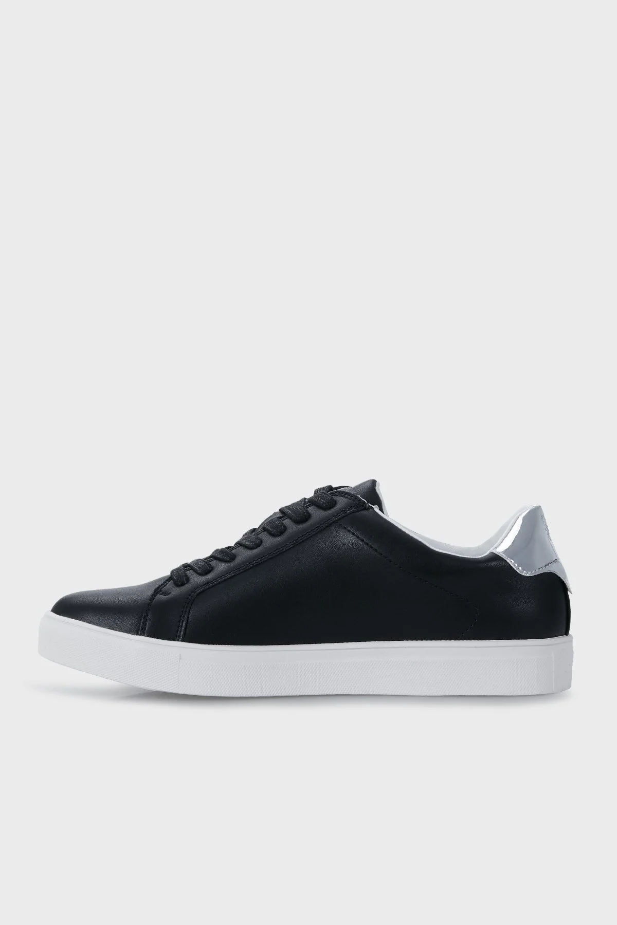 Plein Sport Sneaker Erkek Ayakkabı SIPS70999 SİYAH - 2
