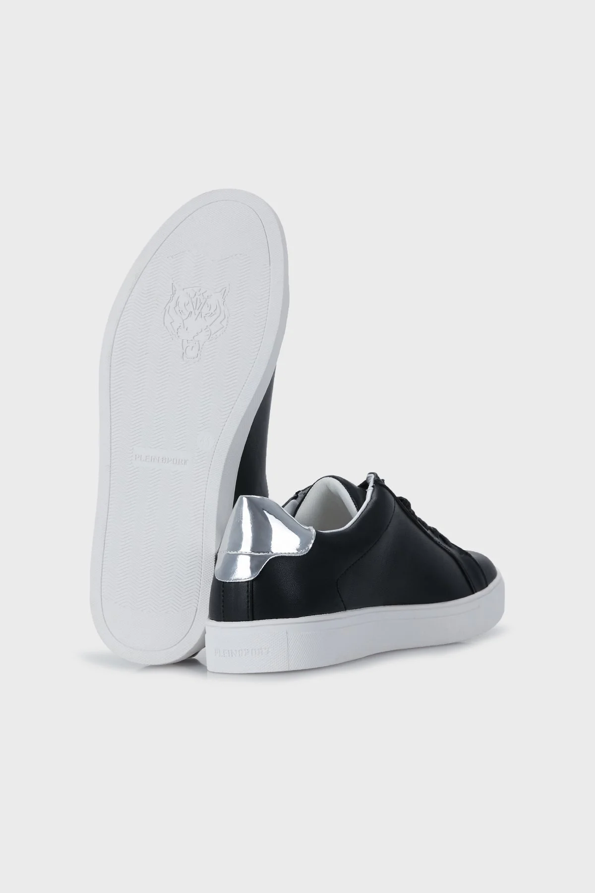 Plein Sport Sneaker Erkek Ayakkabı SIPS70999 SİYAH - 4