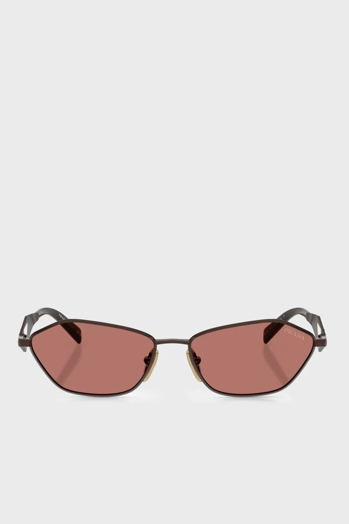 Prada Güneş Kadın Gözlük 0PRD50S 22J80W 57 Kahve - 2