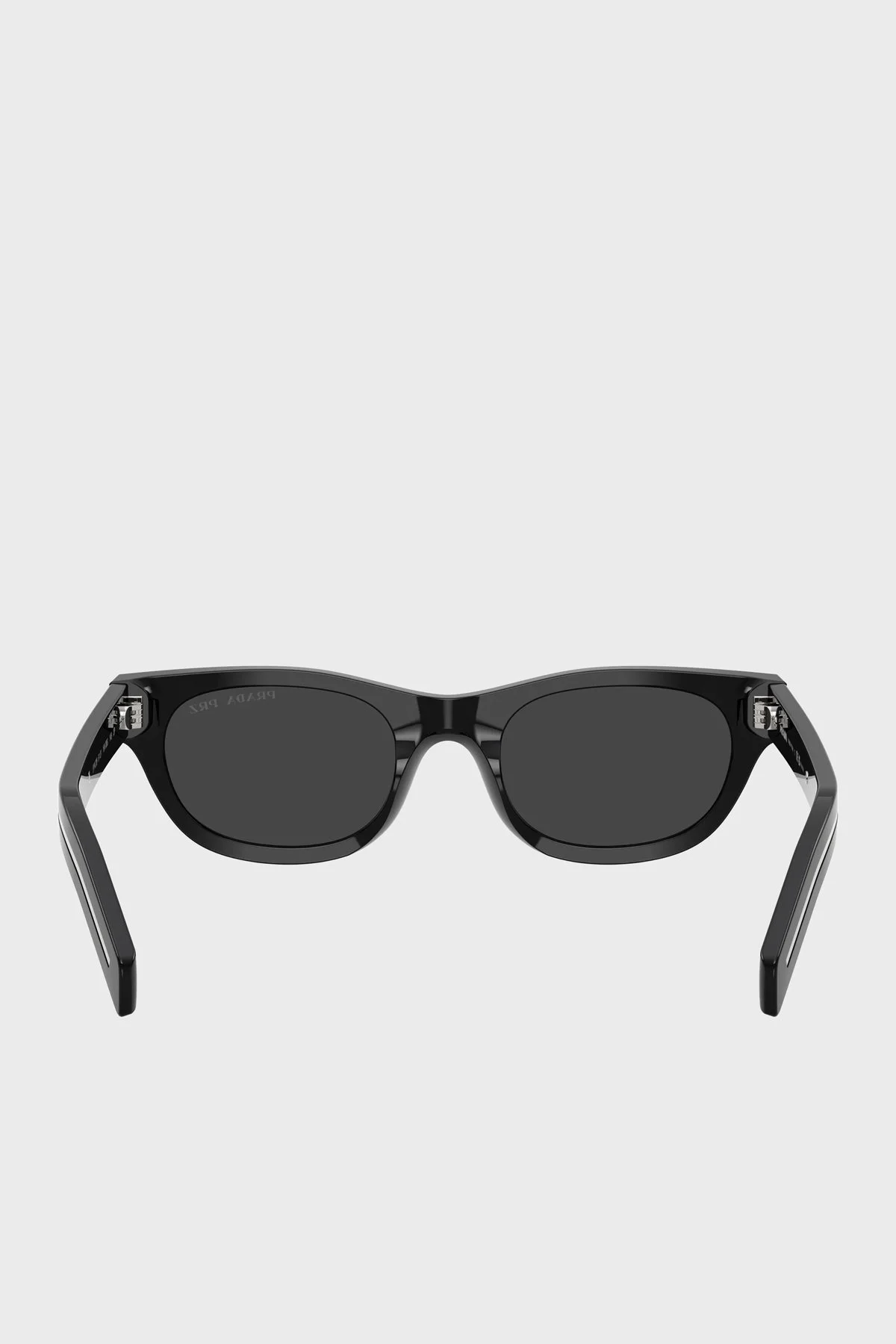 Prada Logolu Güneş Erkek Gözlük 0PR C09S 16K08G 51 SİYAH - 4