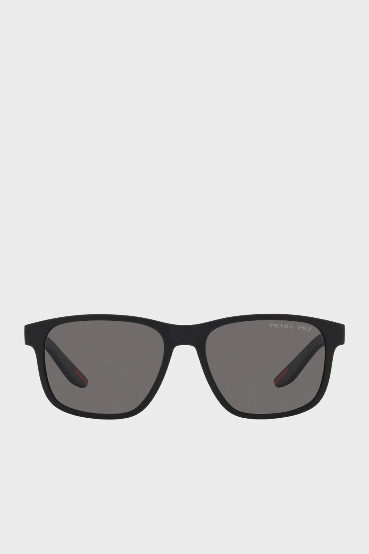 Prada Sport Logolu Güneş Erkek Gözlük 0PS 06YS DG002G 56 KOYU GRİ - 2