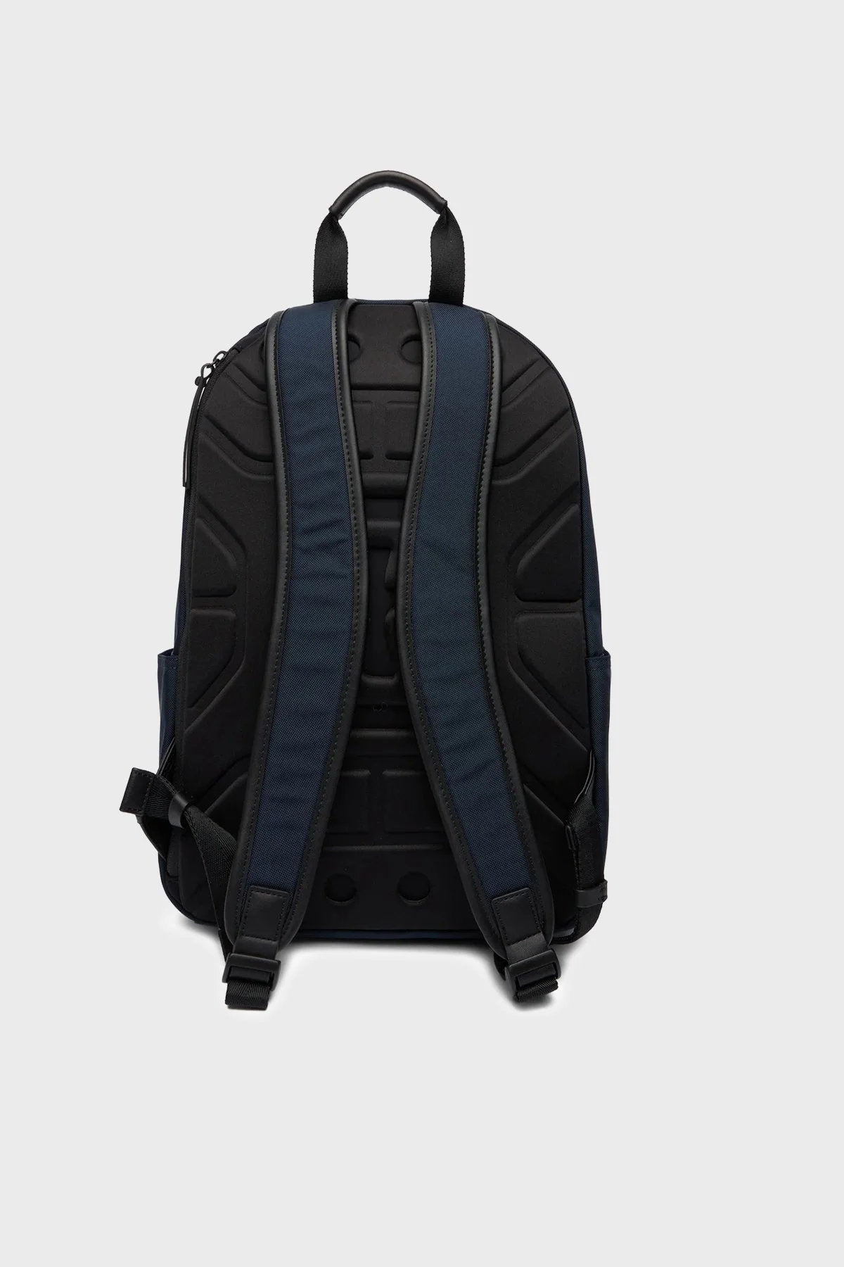 Premiata Ayarlanabilir Omuz Askılı Sırt sı Unisex Çanta BLADE 2140 LACİVERT - 3